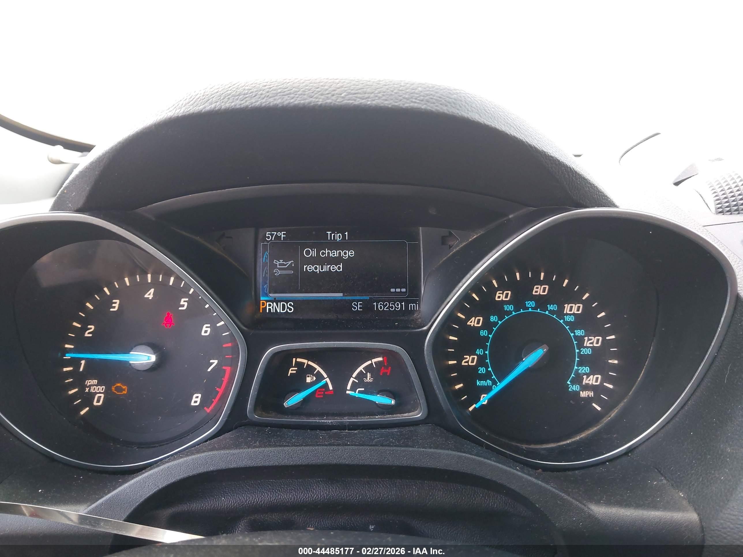 FORD ESCAPE image 7