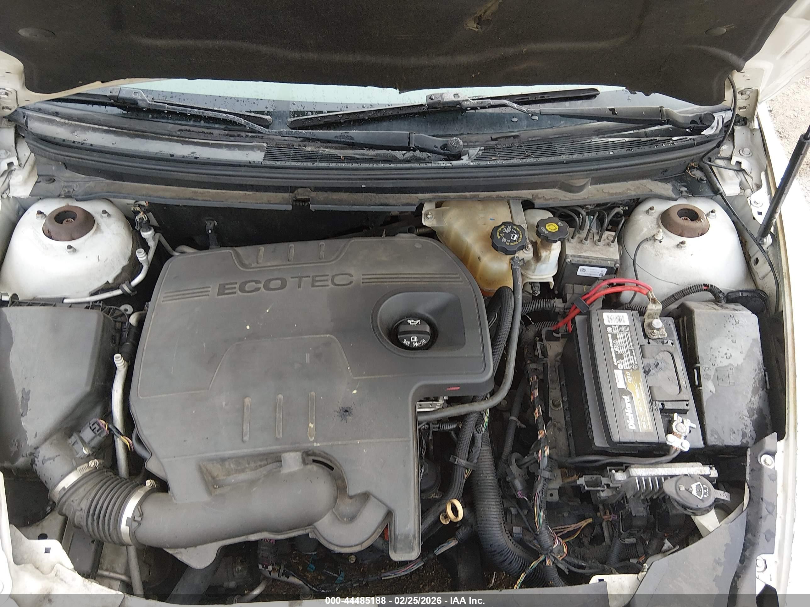 CHEVROLET MALIBU image 10