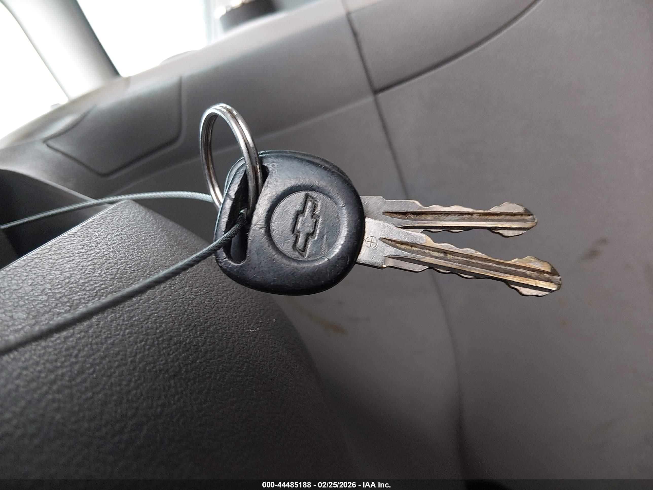 CHEVROLET MALIBU image 11
