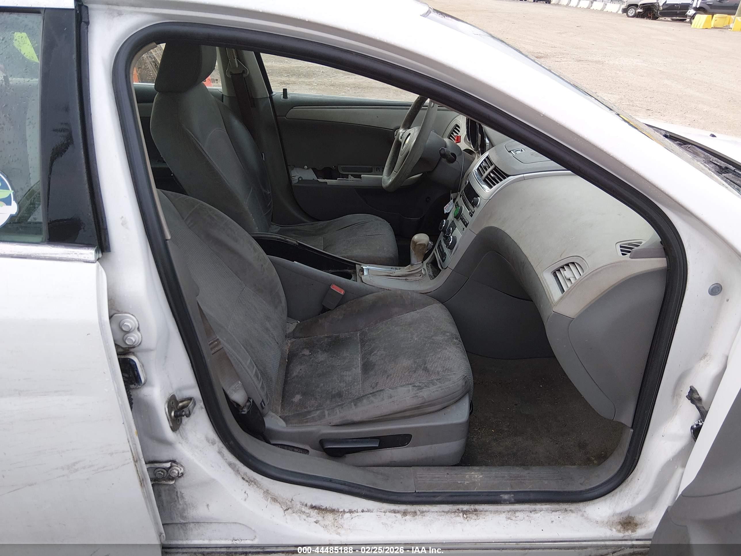 CHEVROLET MALIBU image 5