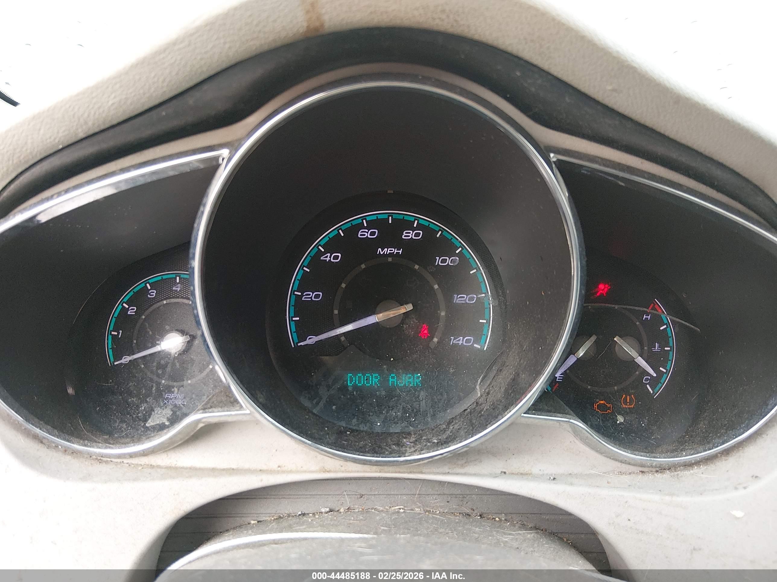 CHEVROLET MALIBU image 7