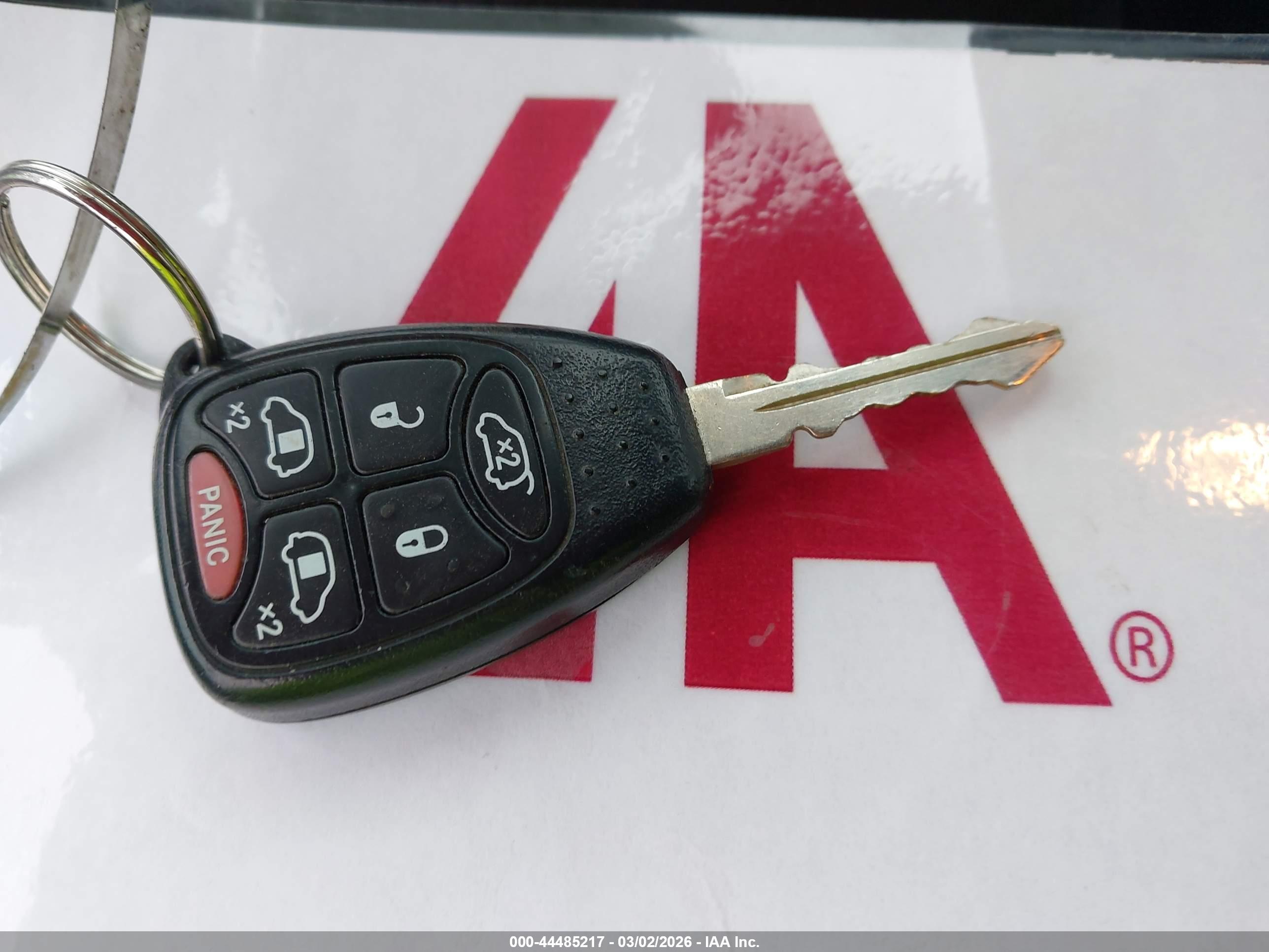 DODGE GRAND image 11