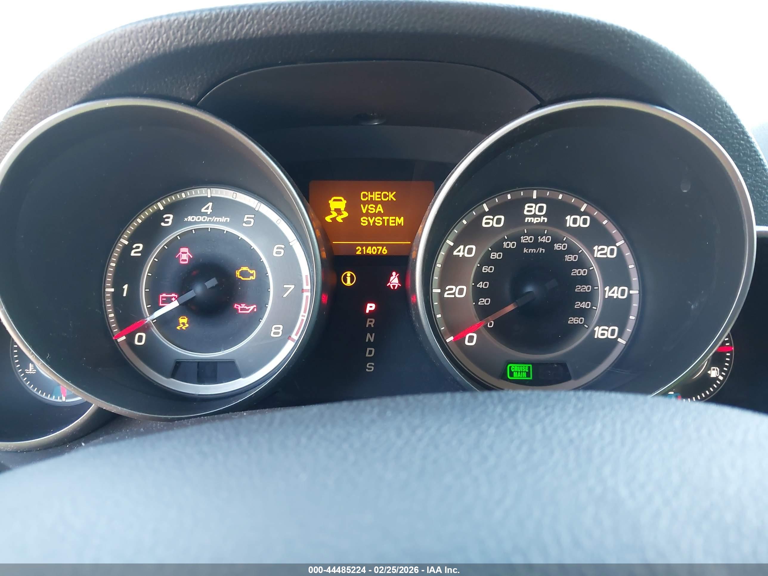 ACURA MDX image 7