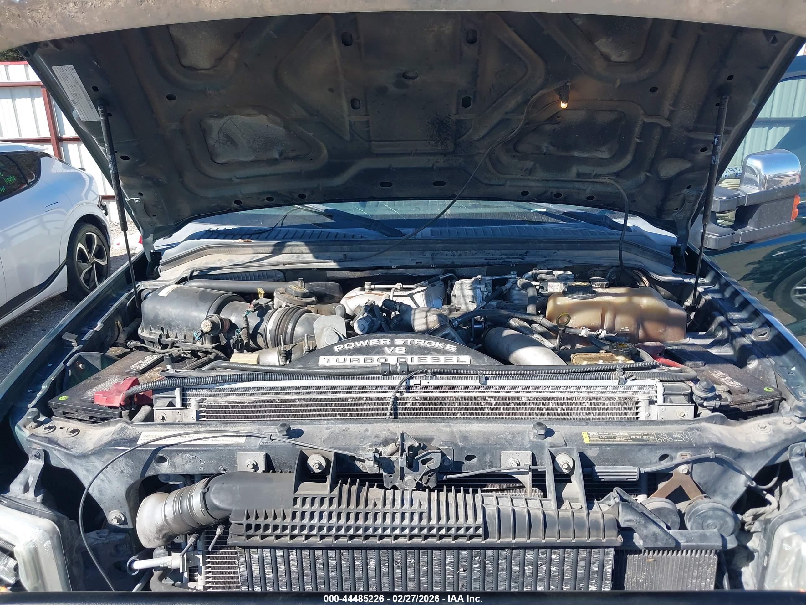 FORD F-250 image 10