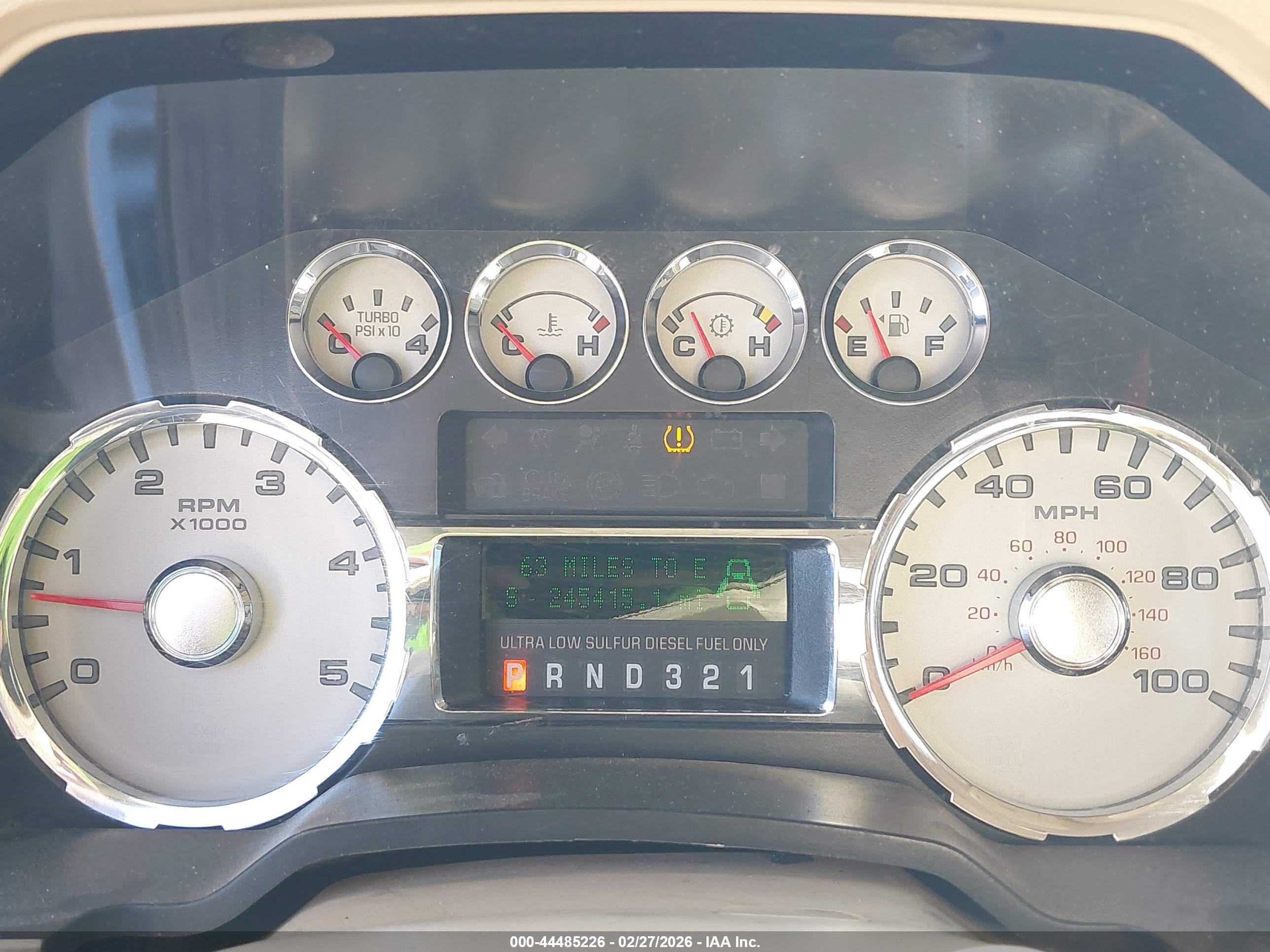 FORD F-250 image 7