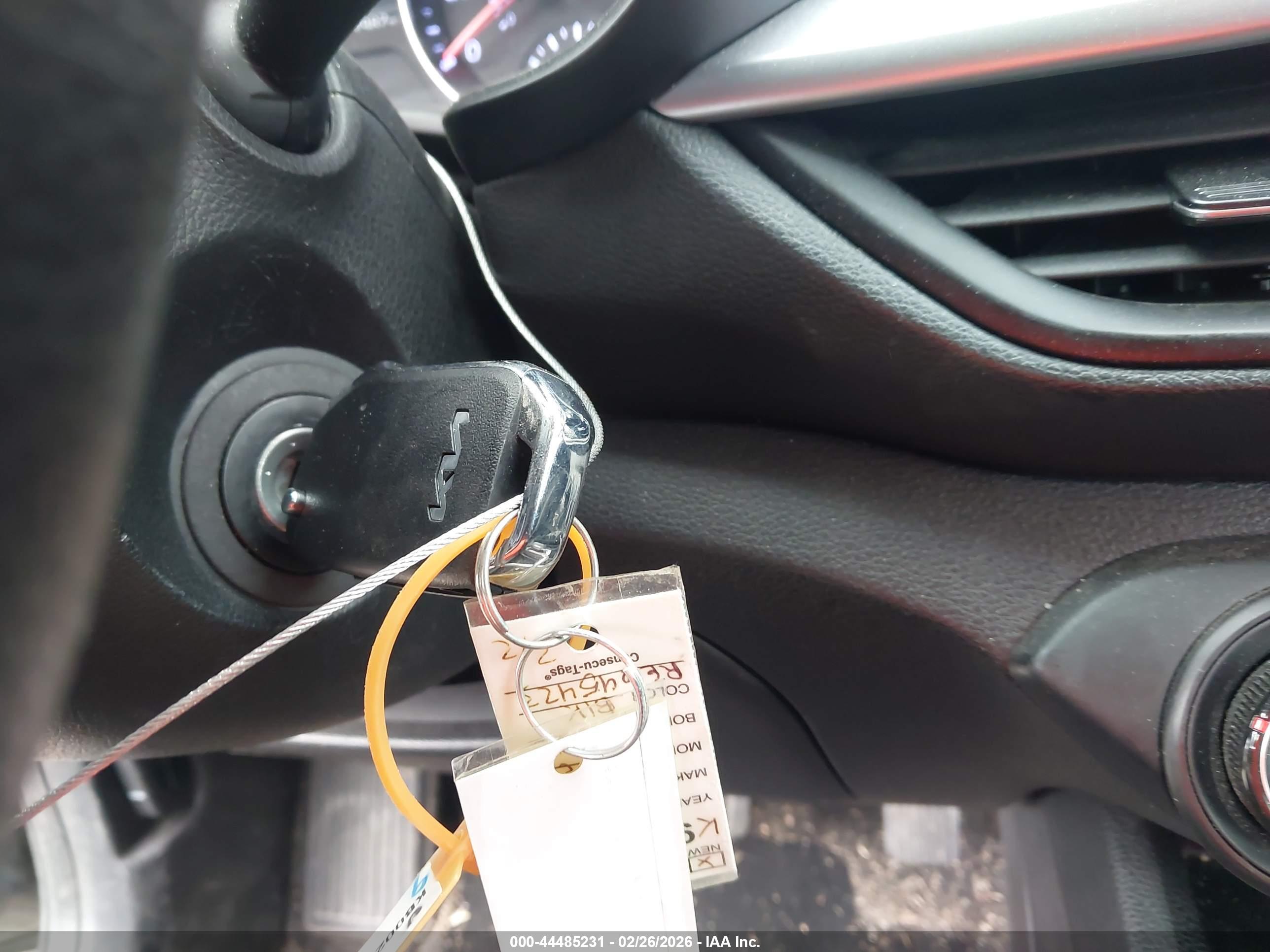 KIA FORTE image 11