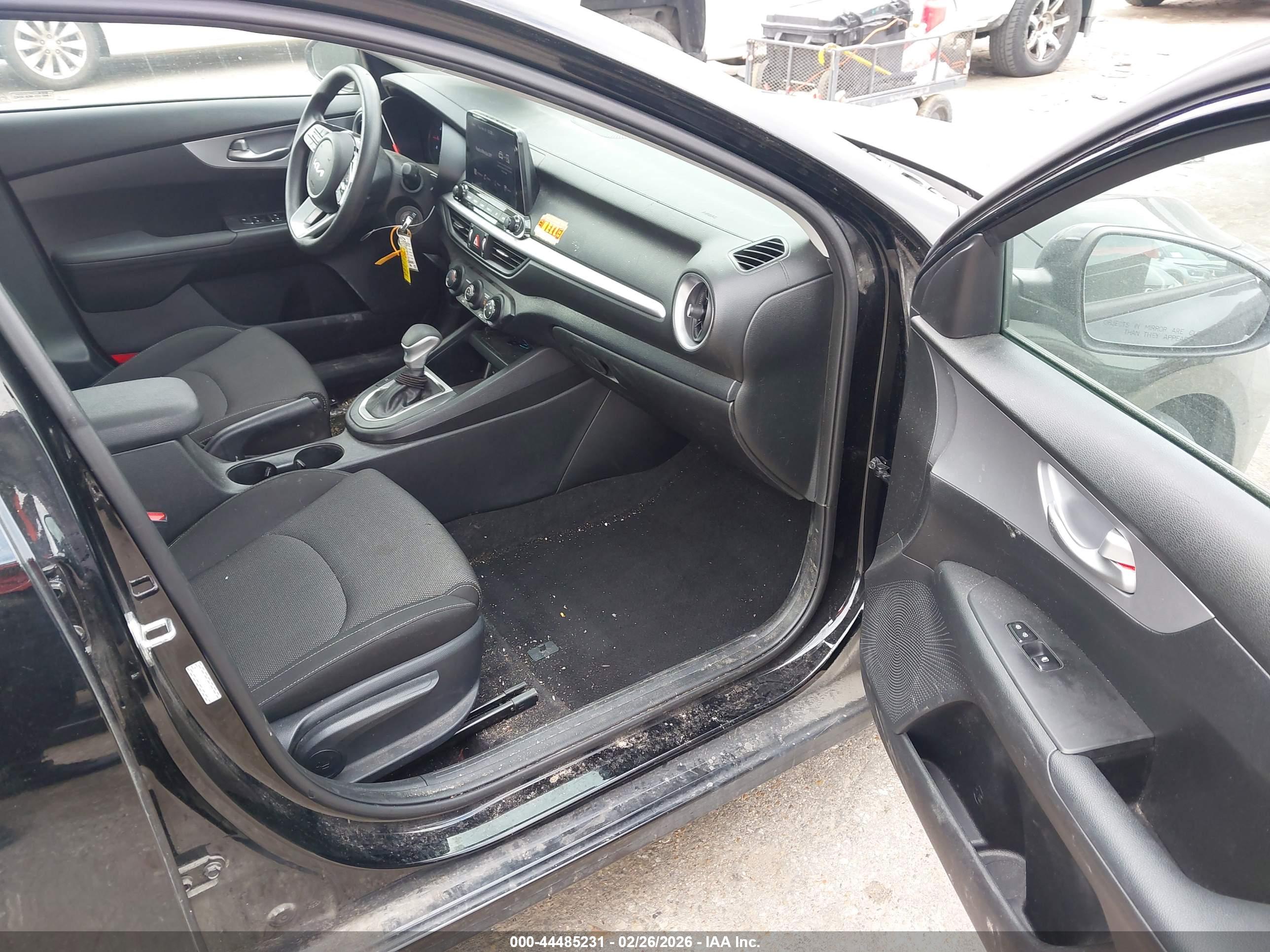 KIA FORTE image 5