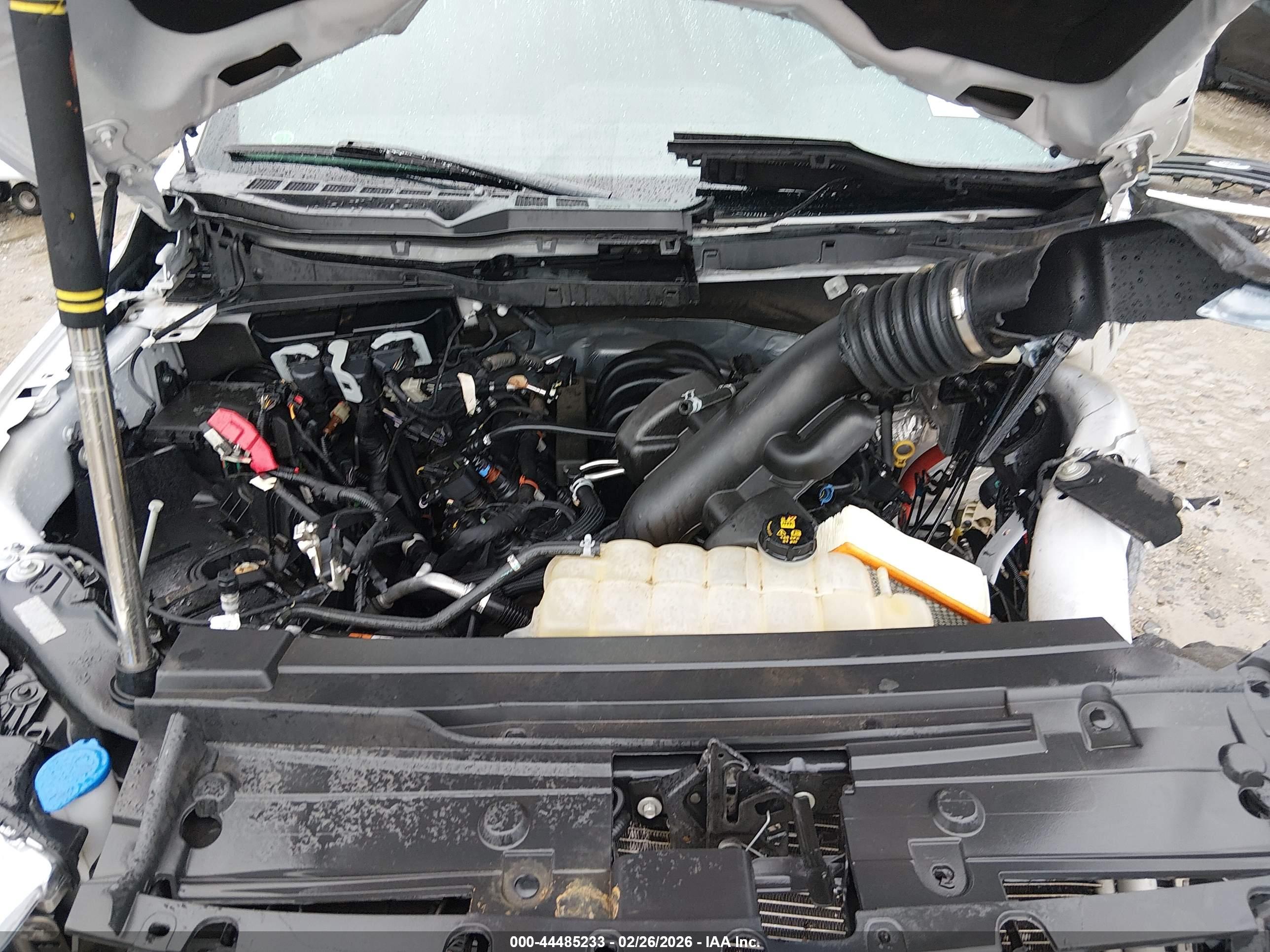 FORD F-150 image 10