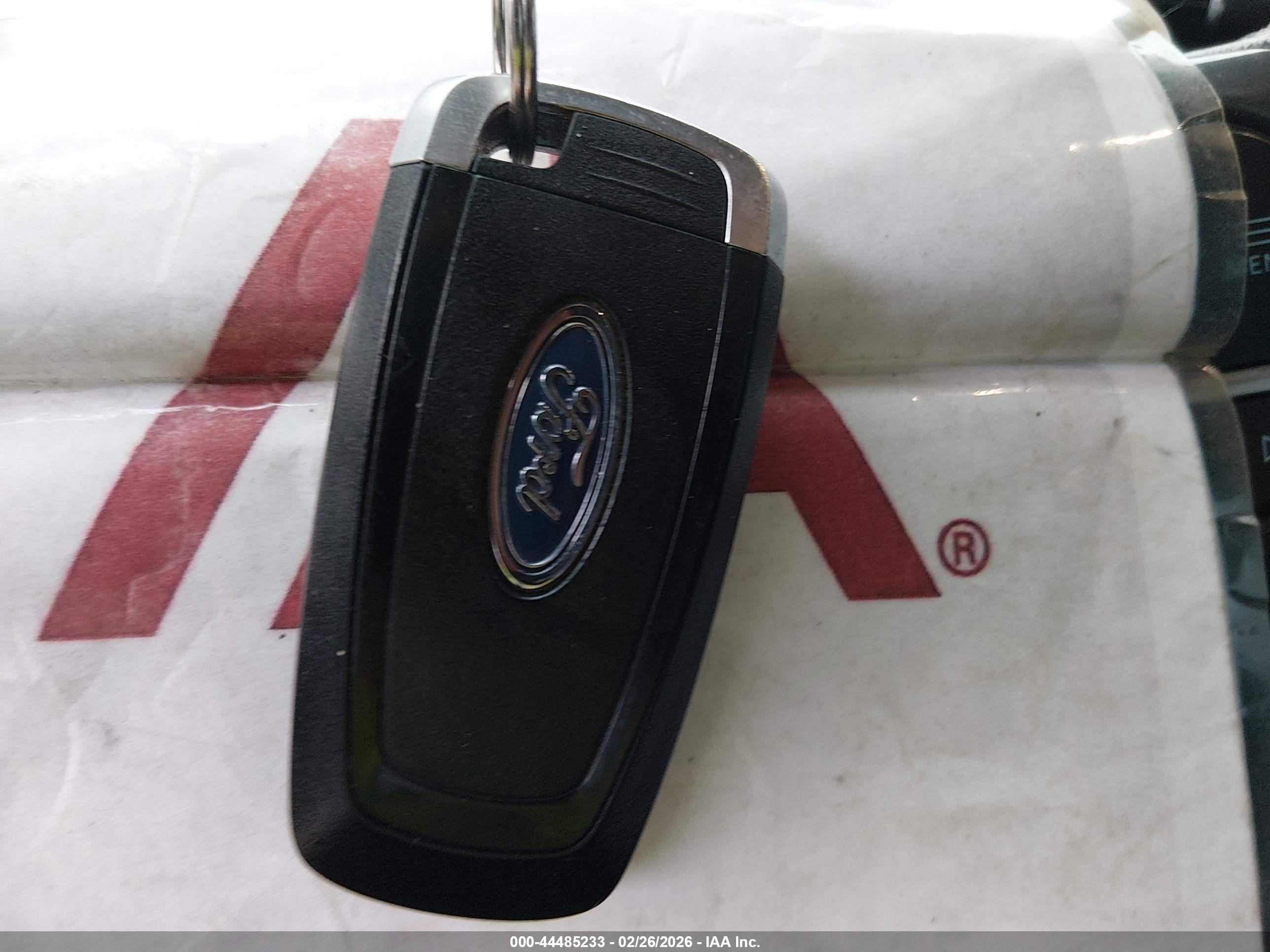 FORD F-150 image 11