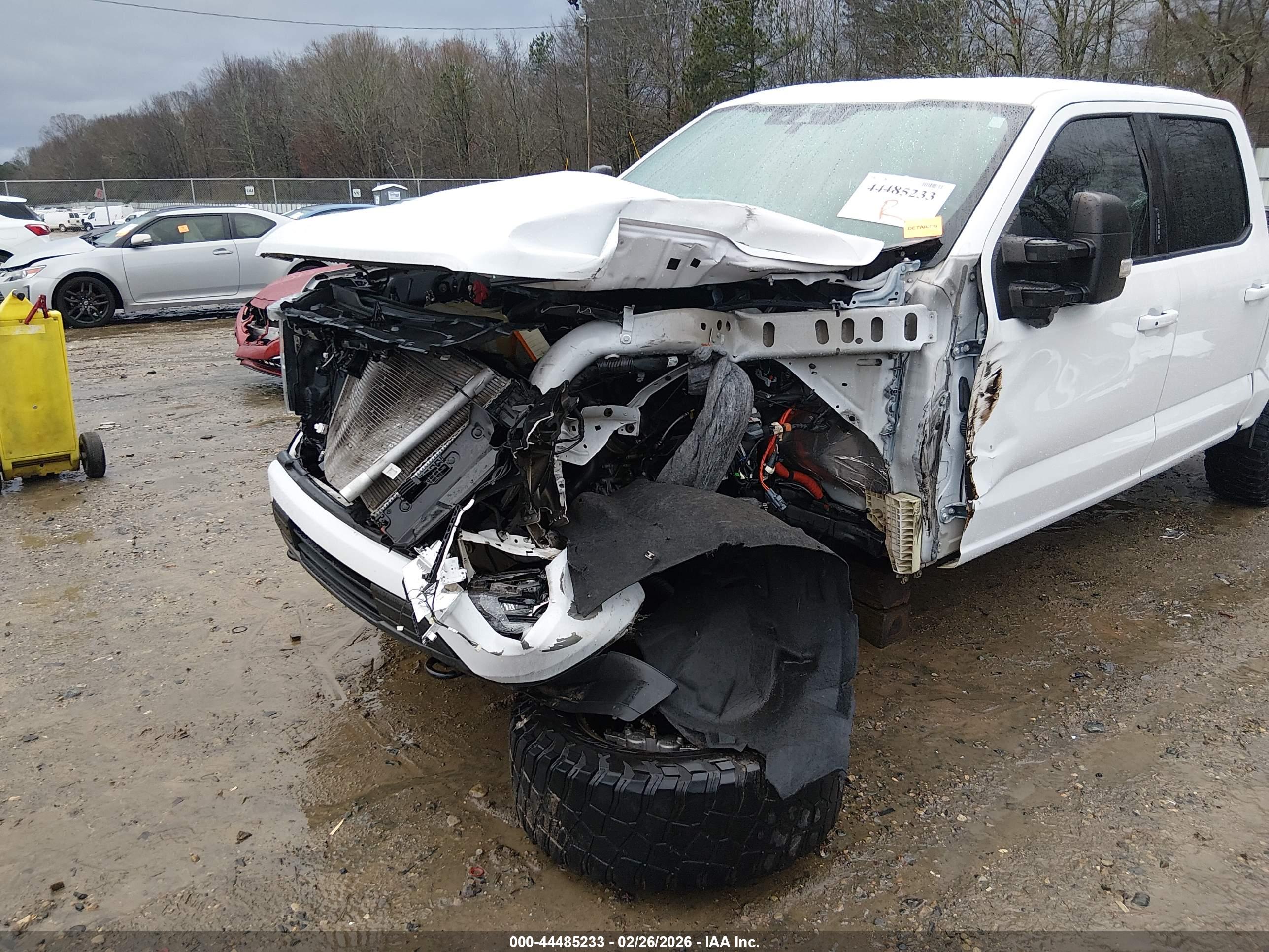 FORD F-150 image 6