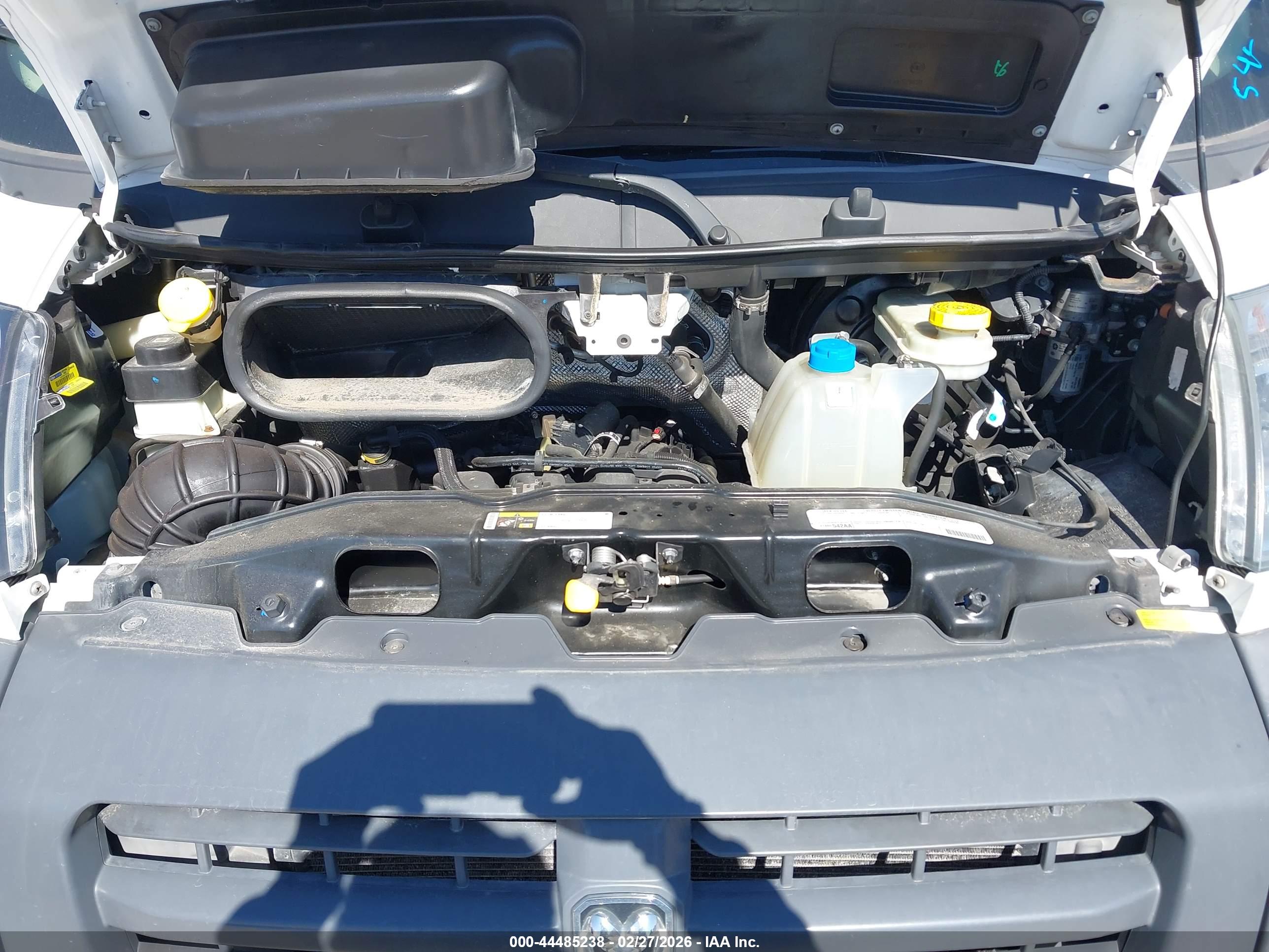 RAM PROMASTER image 10