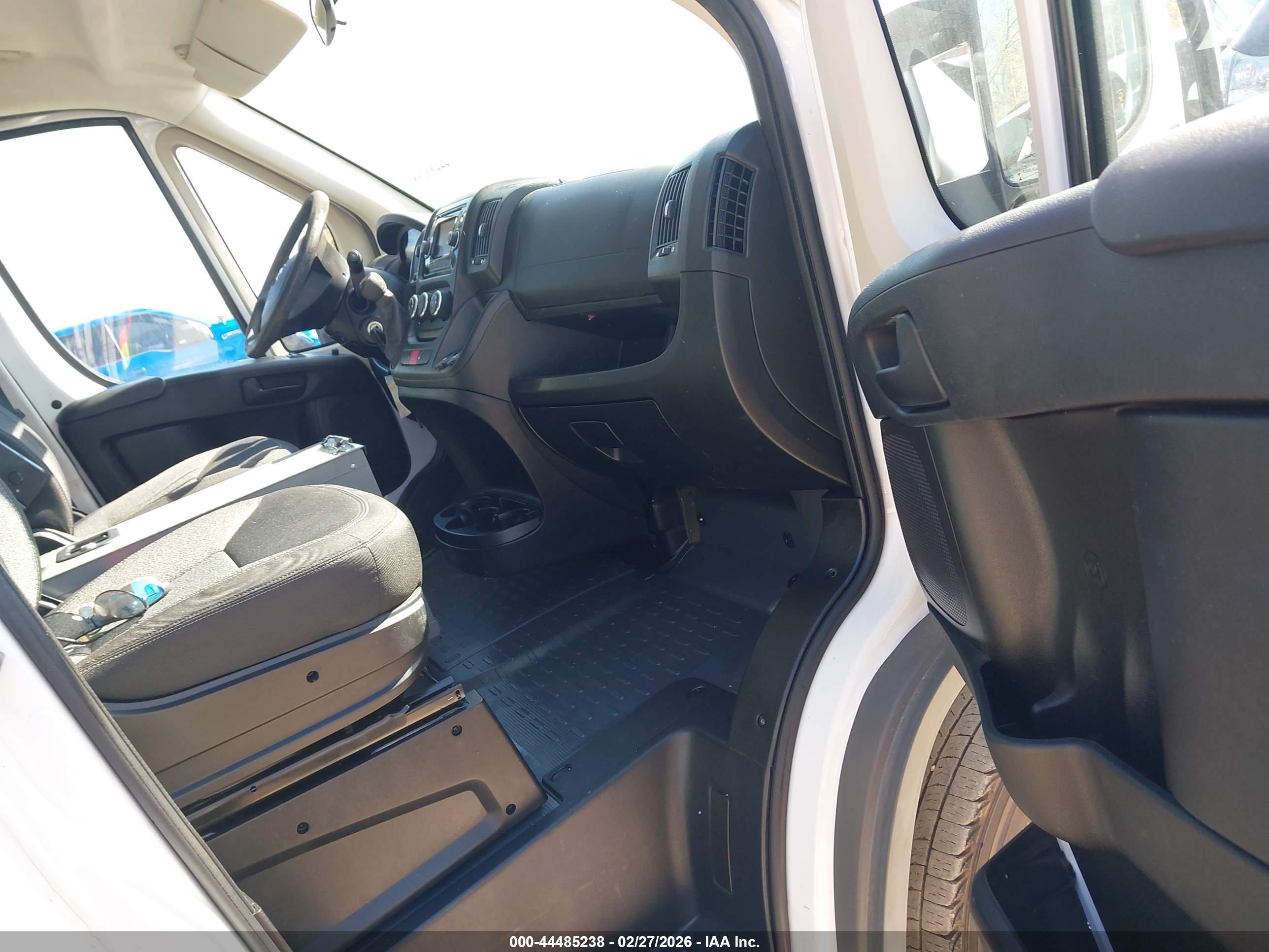 RAM PROMASTER image 5