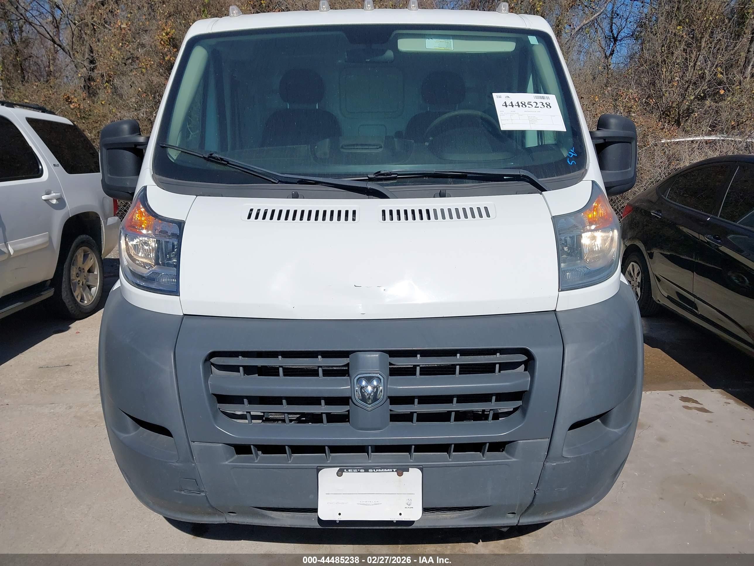 RAM PROMASTER image 6