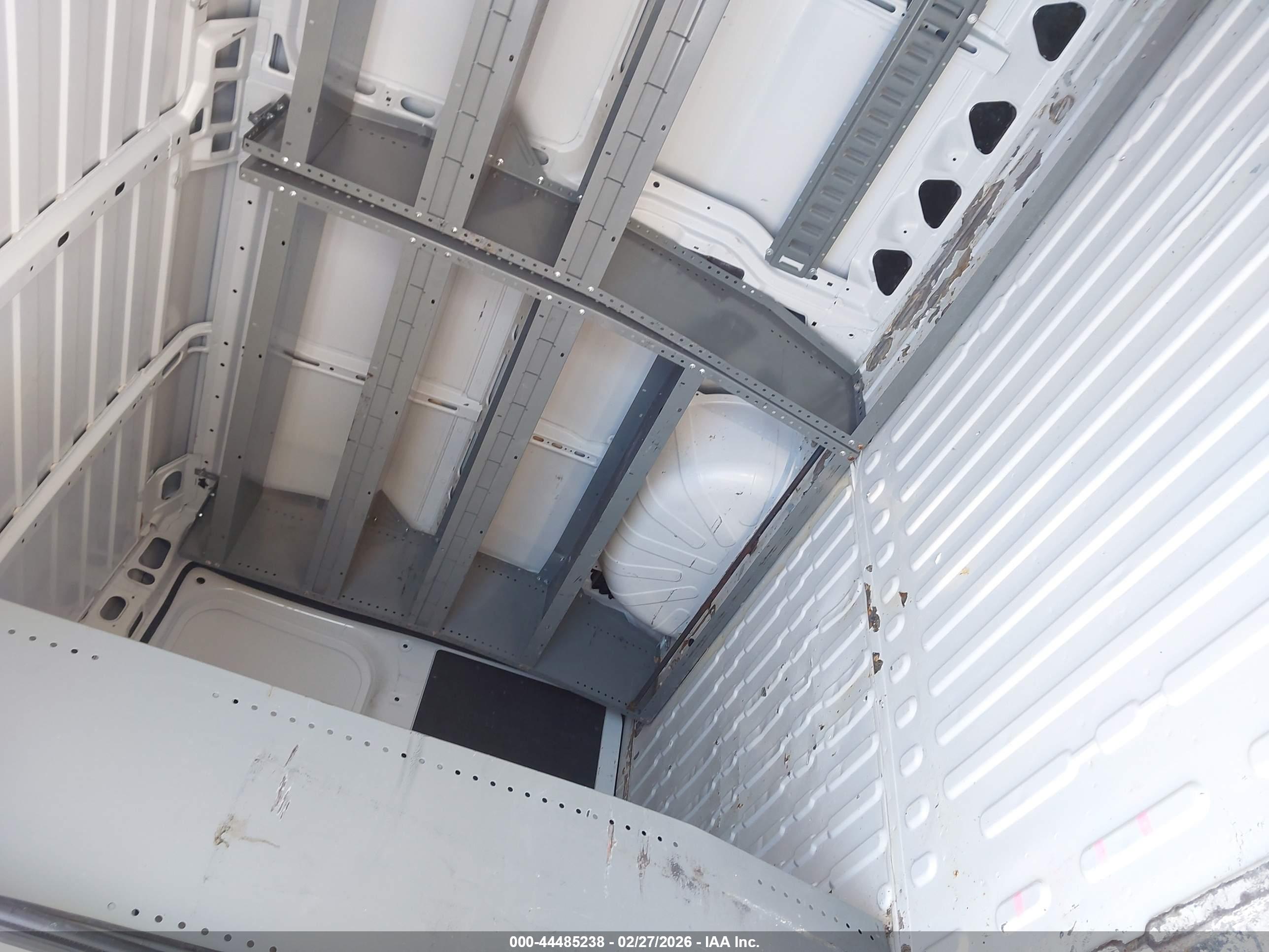 RAM PROMASTER image 8