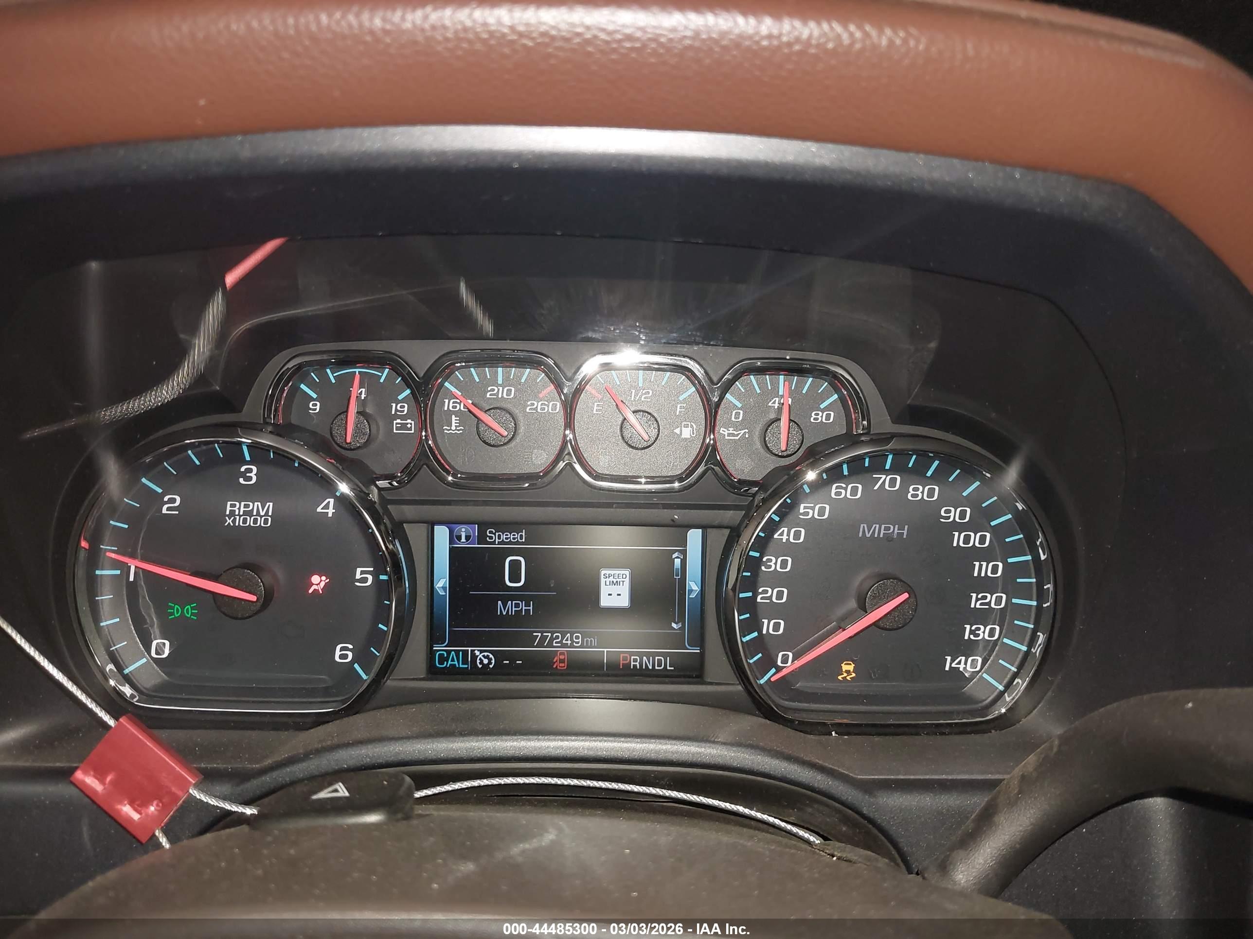 CHEVROLET SILVERADO image 7