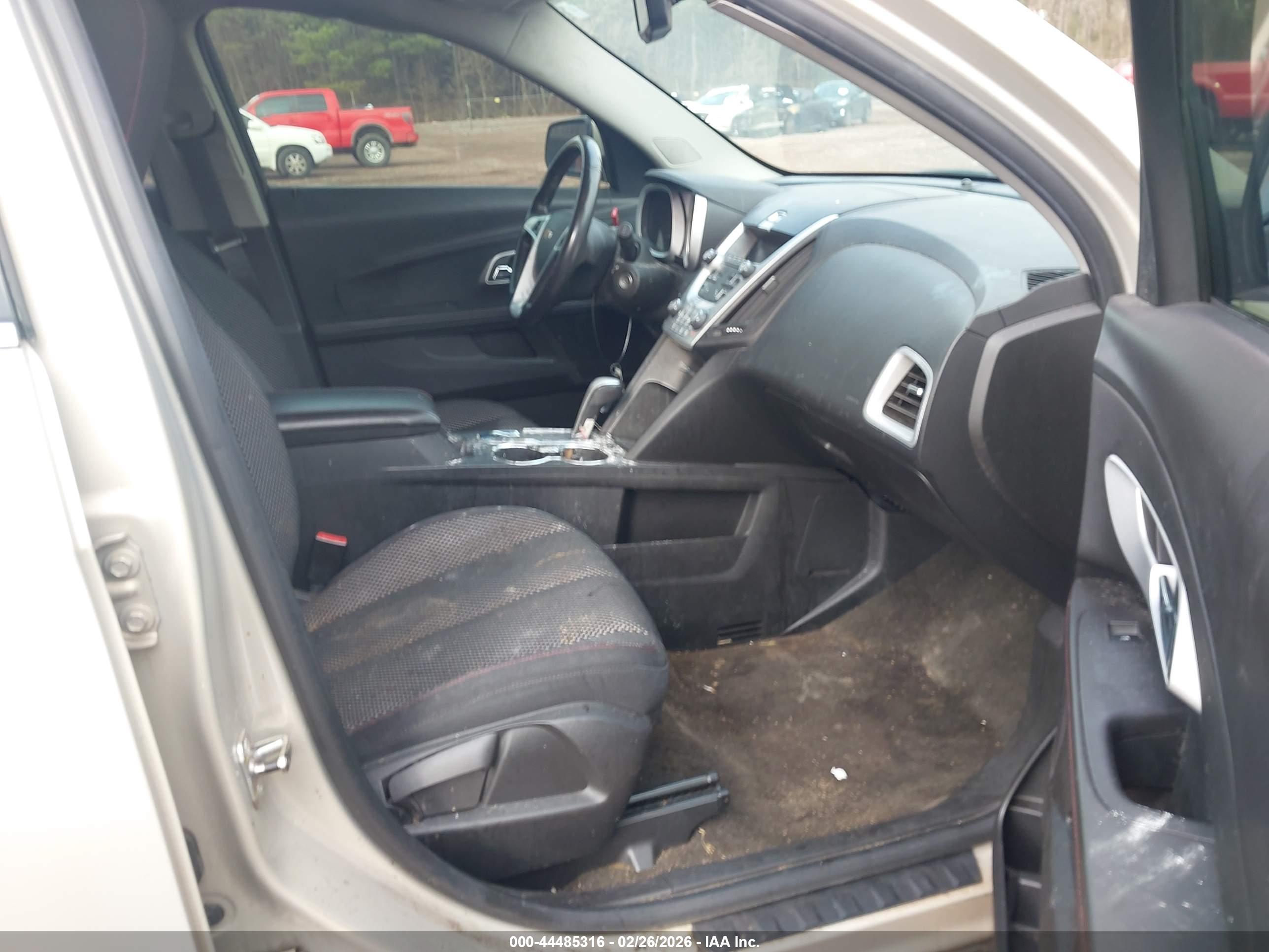 CHEVROLET EQUINOX image 5