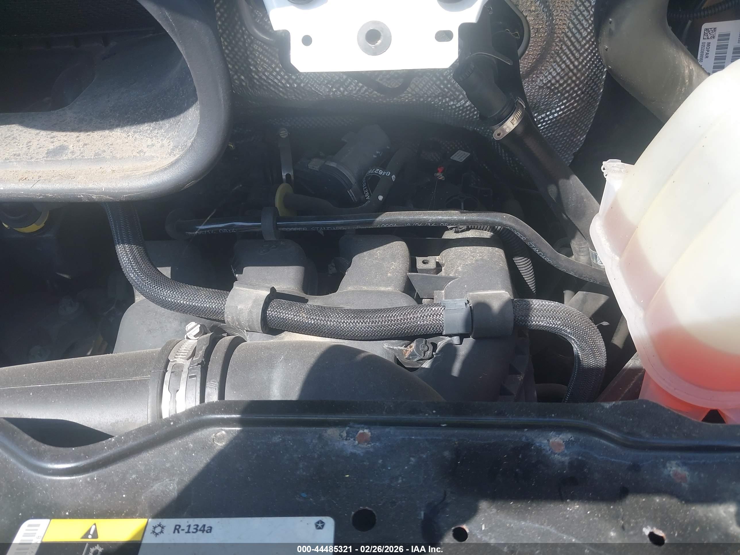 RAM PROMASTER image 10