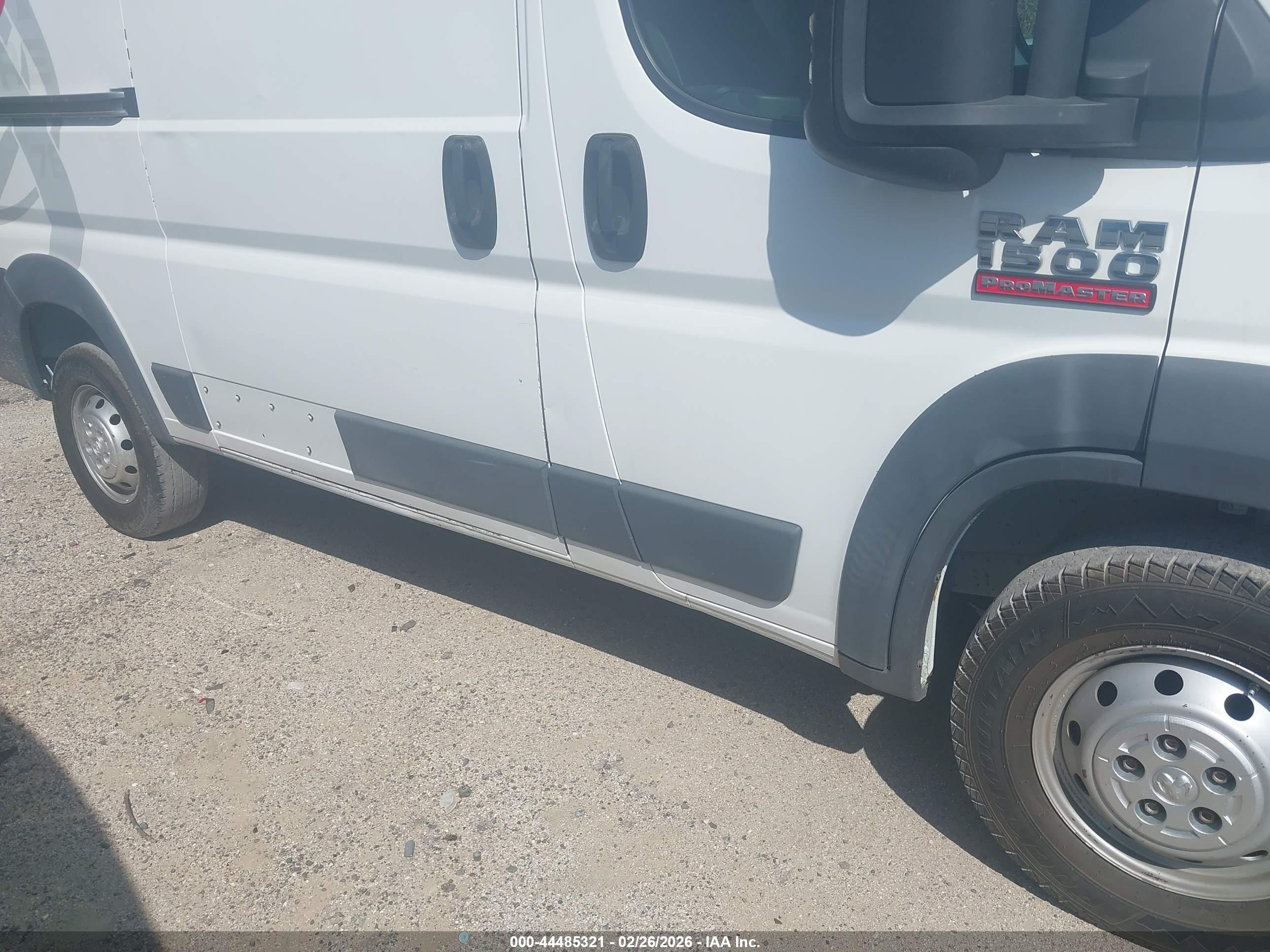 RAM PROMASTER image 6