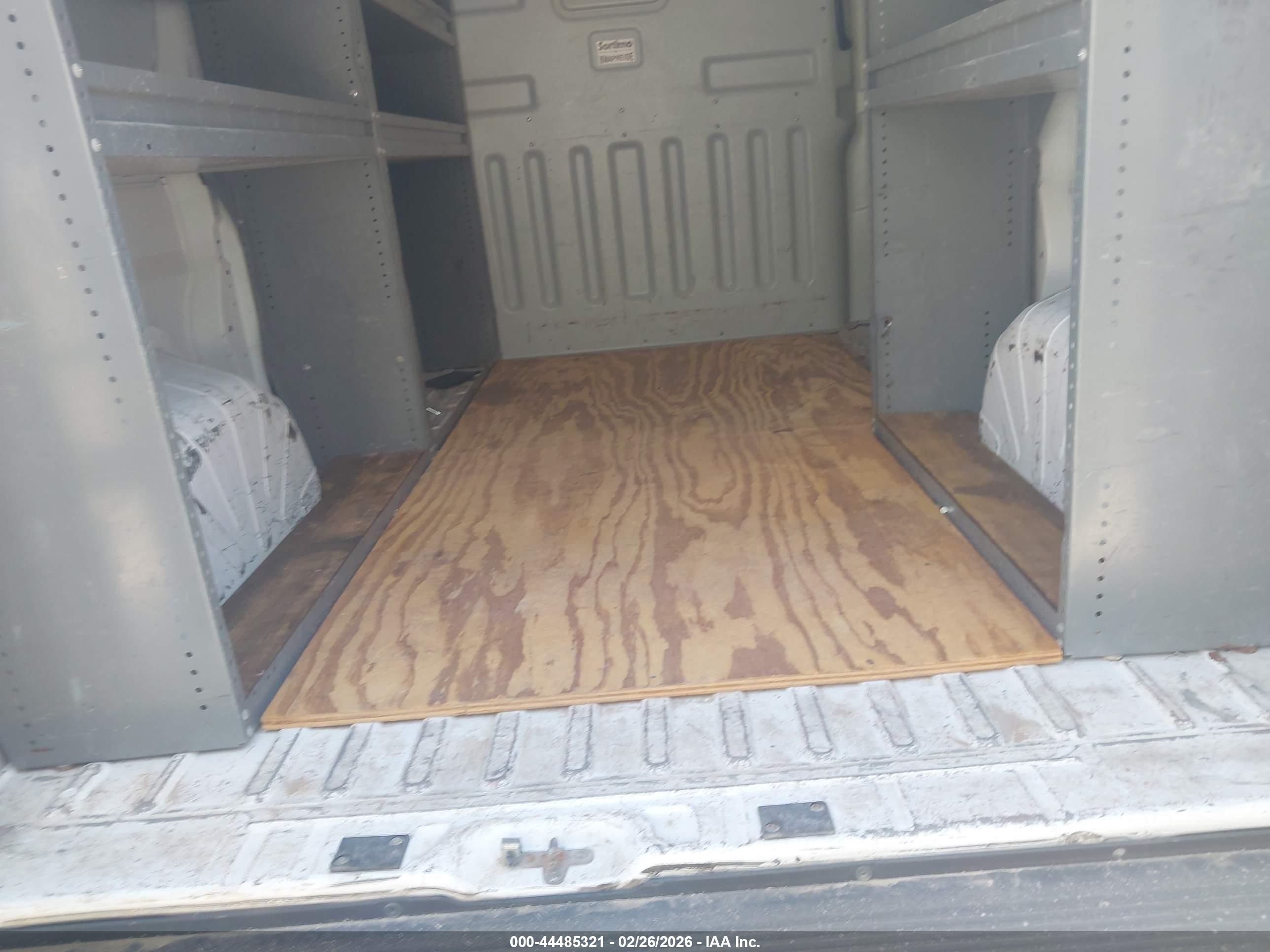 RAM PROMASTER image 8