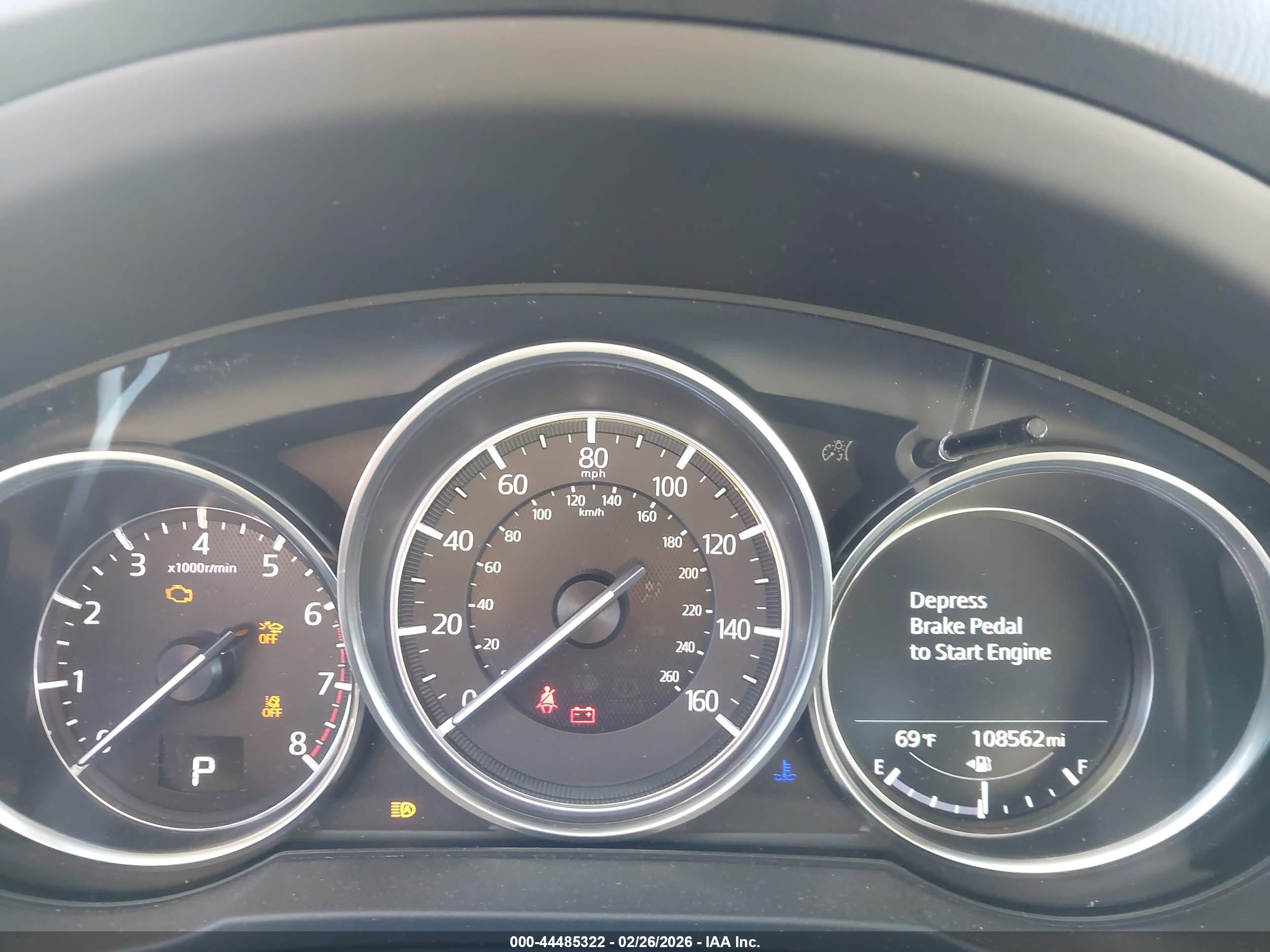 MAZDA CX-5 image 7