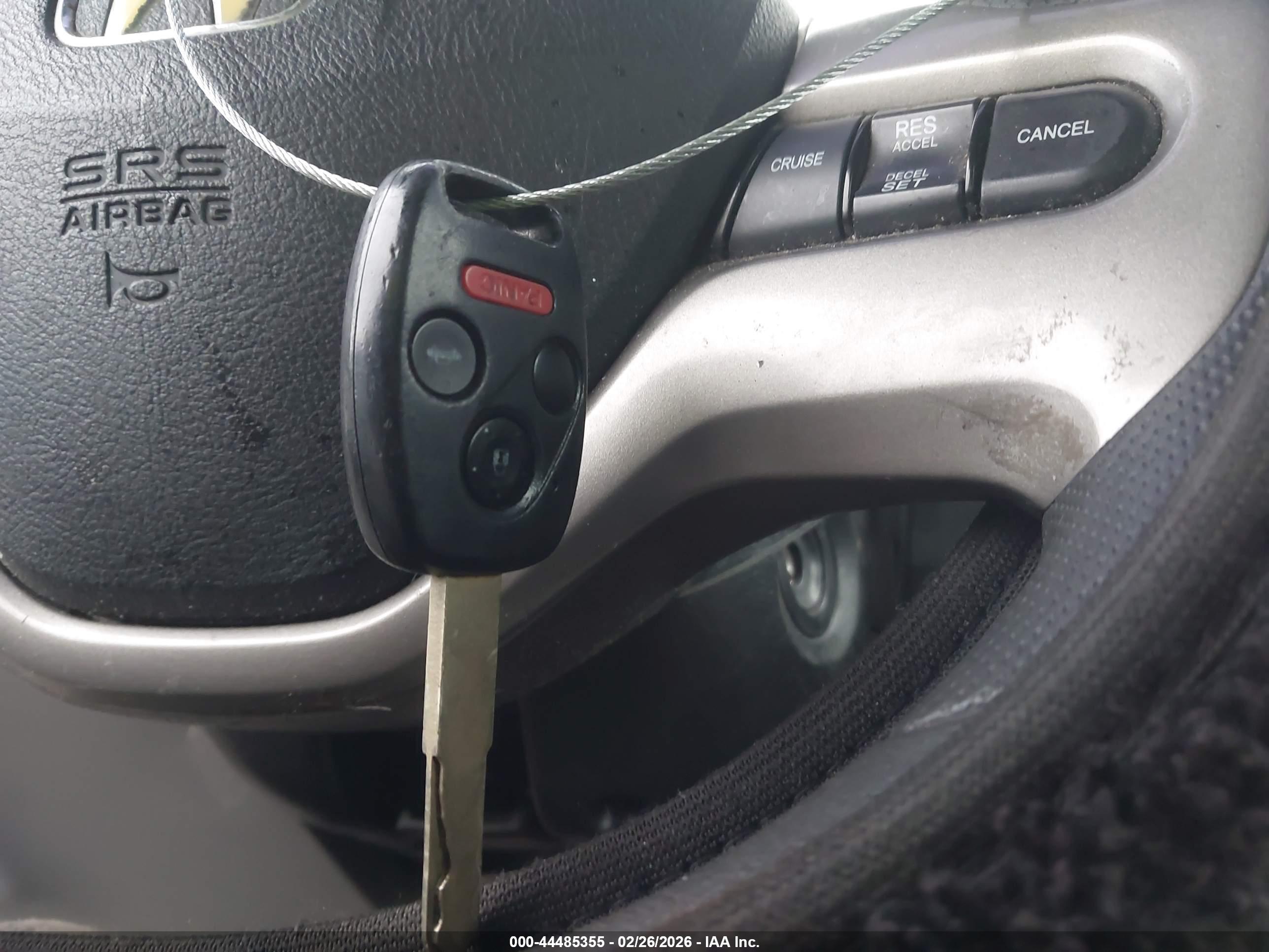 HONDA CIVIC image 11