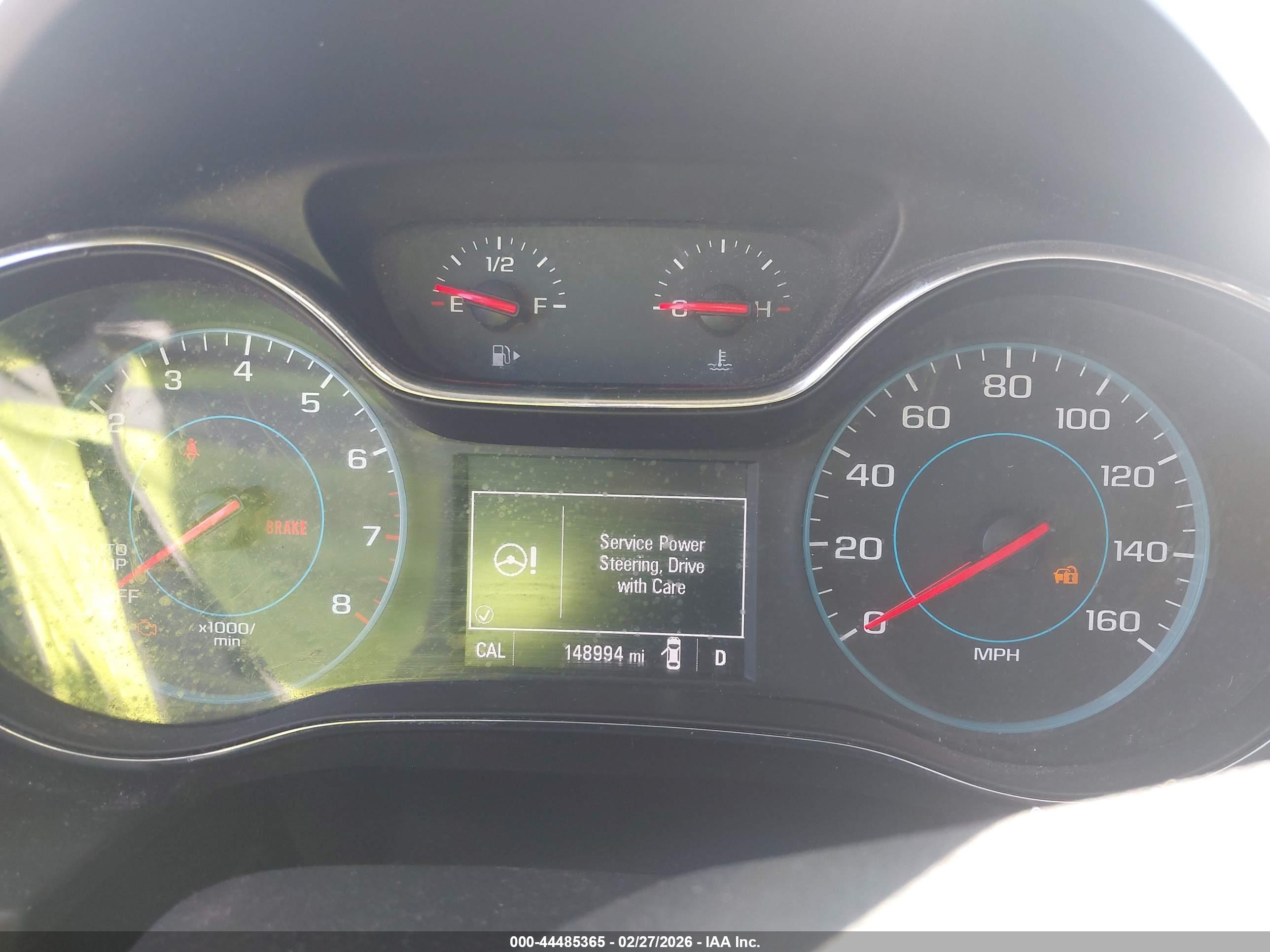 CHEVROLET CRUZE image 7