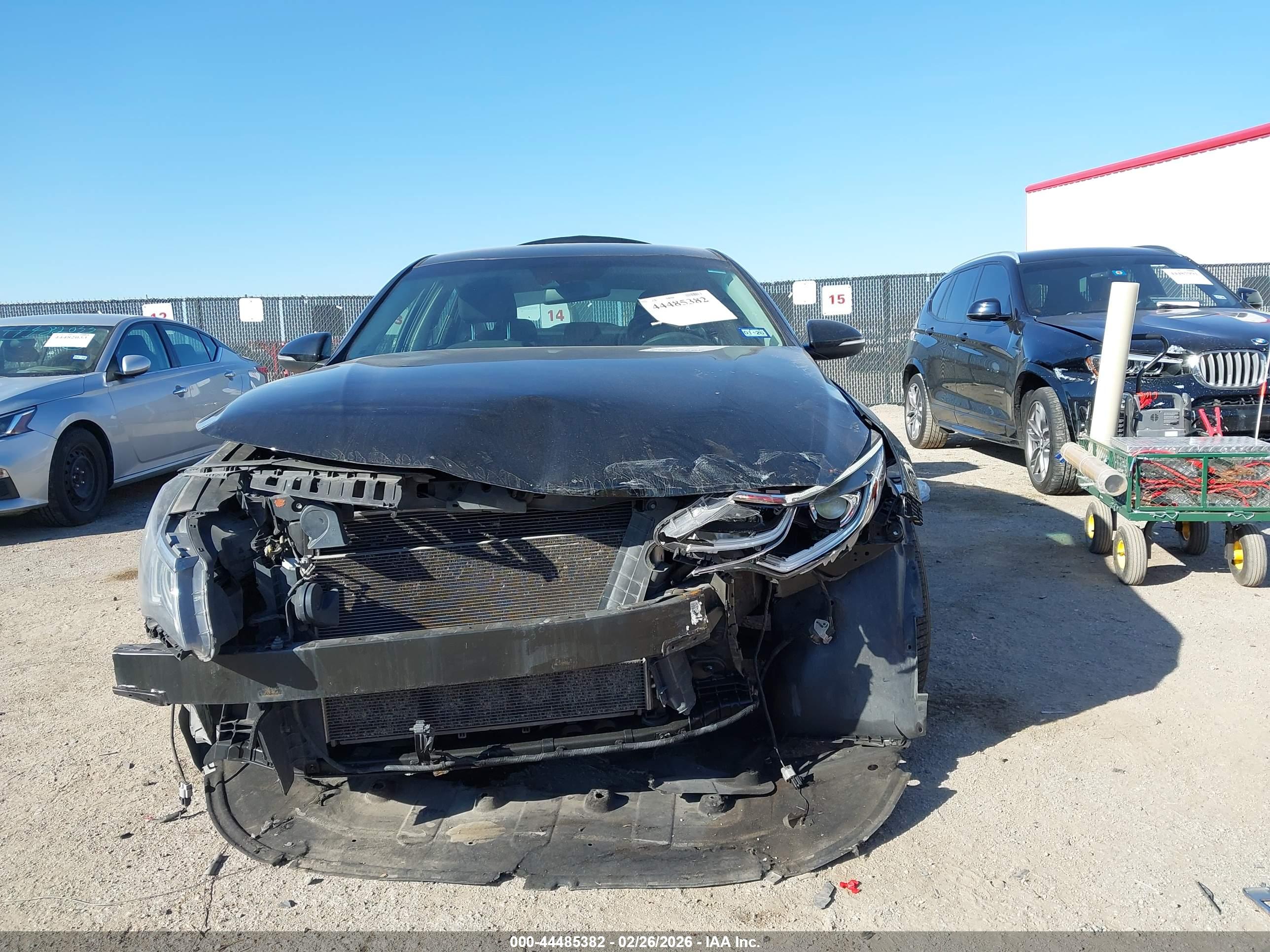 KIA OPTIMA image 6