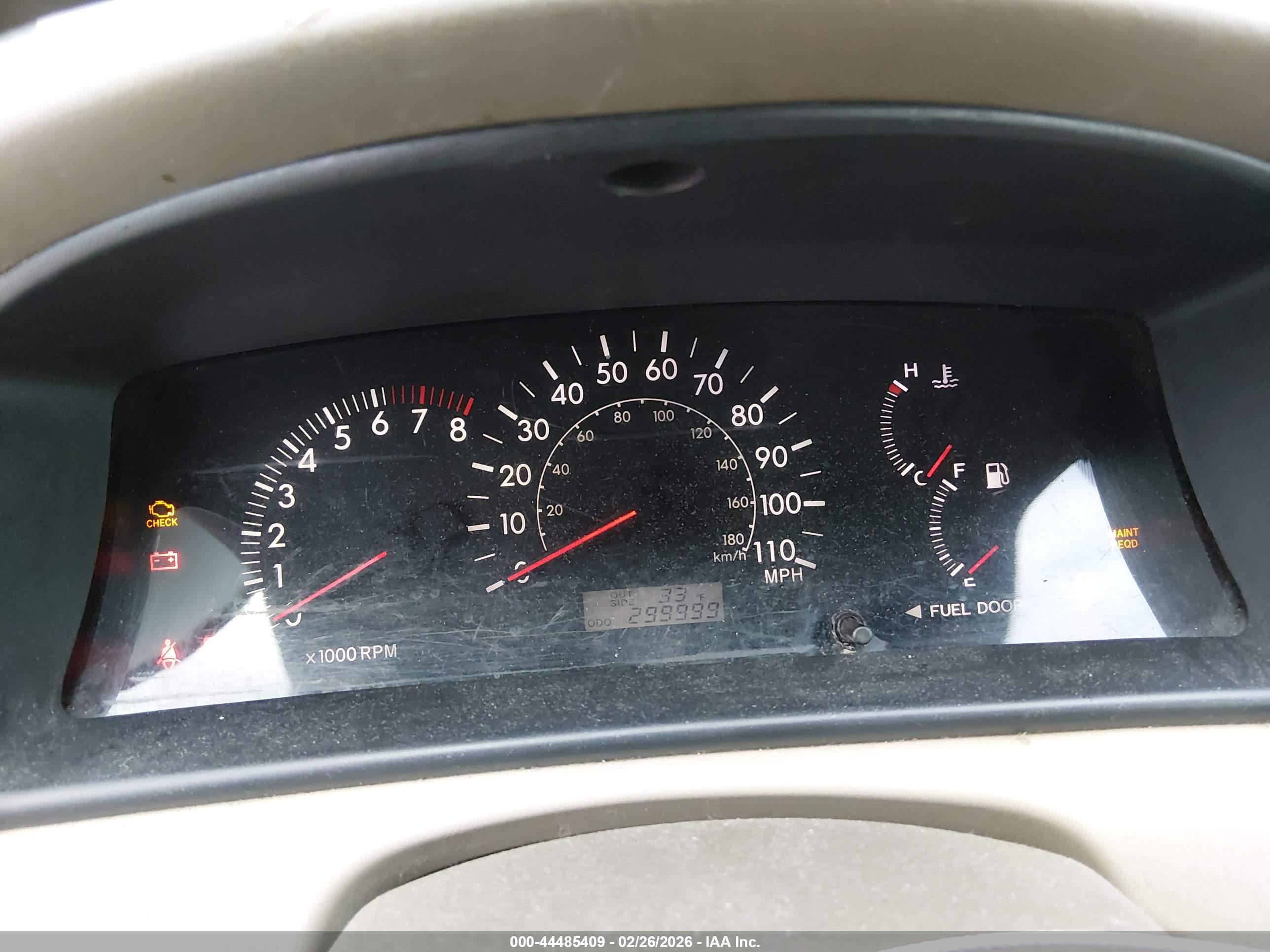 TOYOTA COROLLA image 7