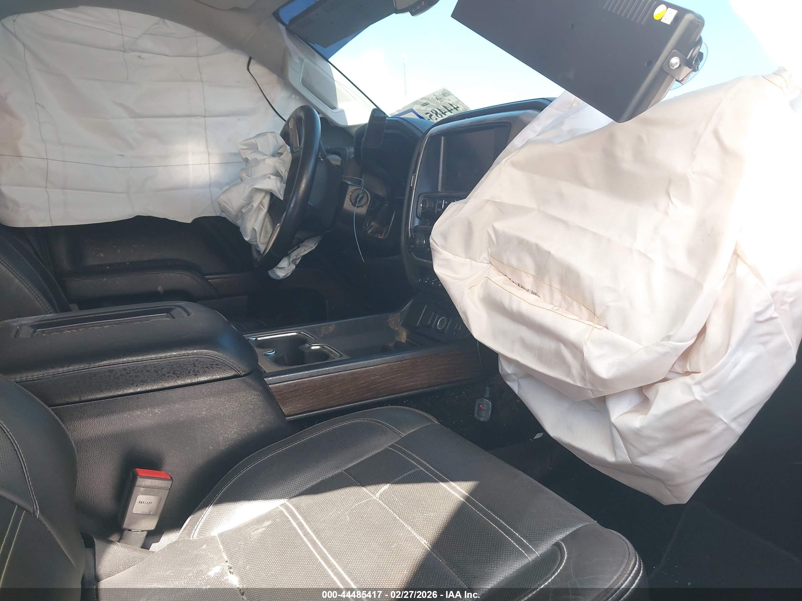 GMC SIERRA image 5