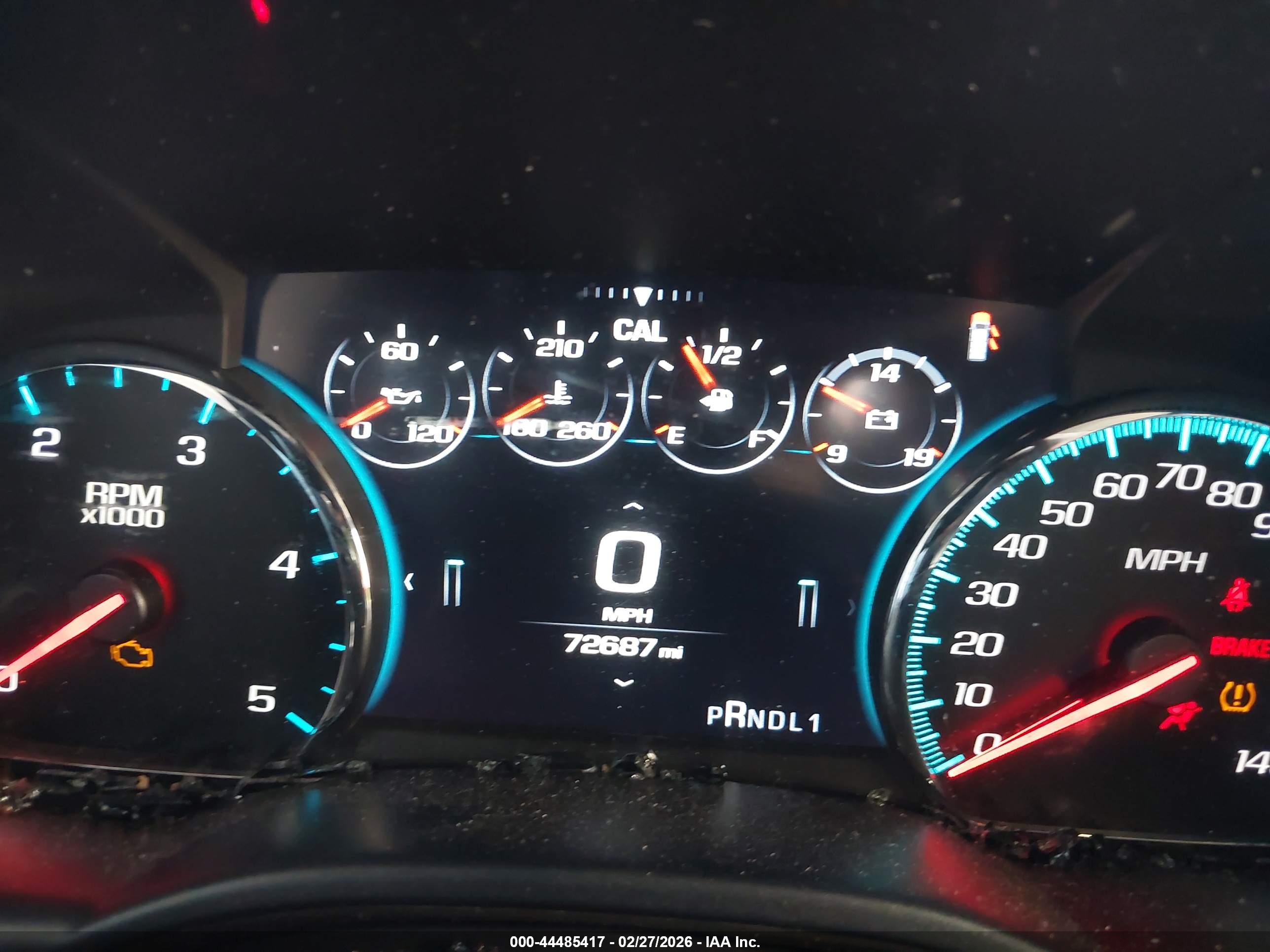 GMC SIERRA image 7