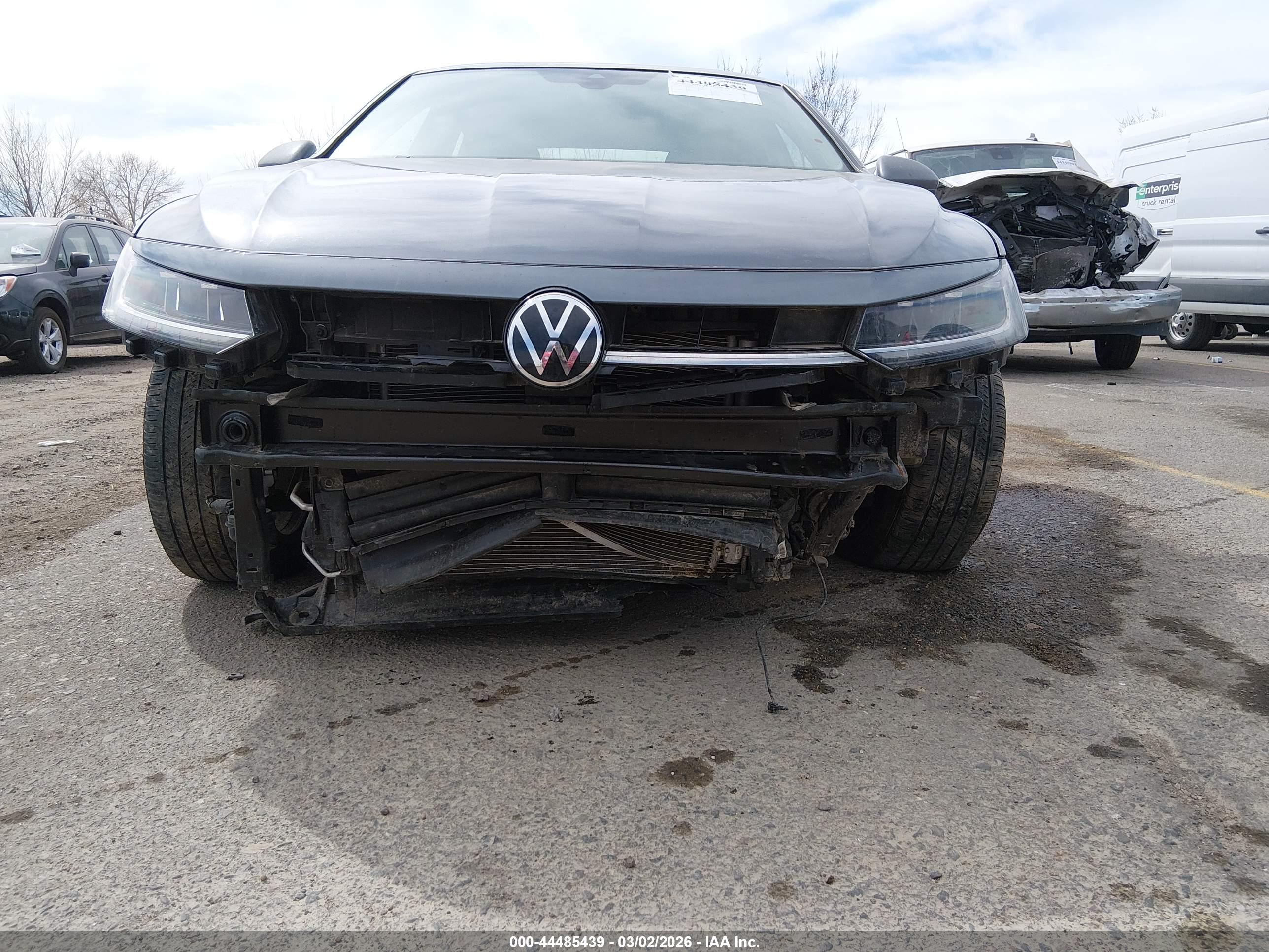 VOLKSWAGEN JETTA image 6