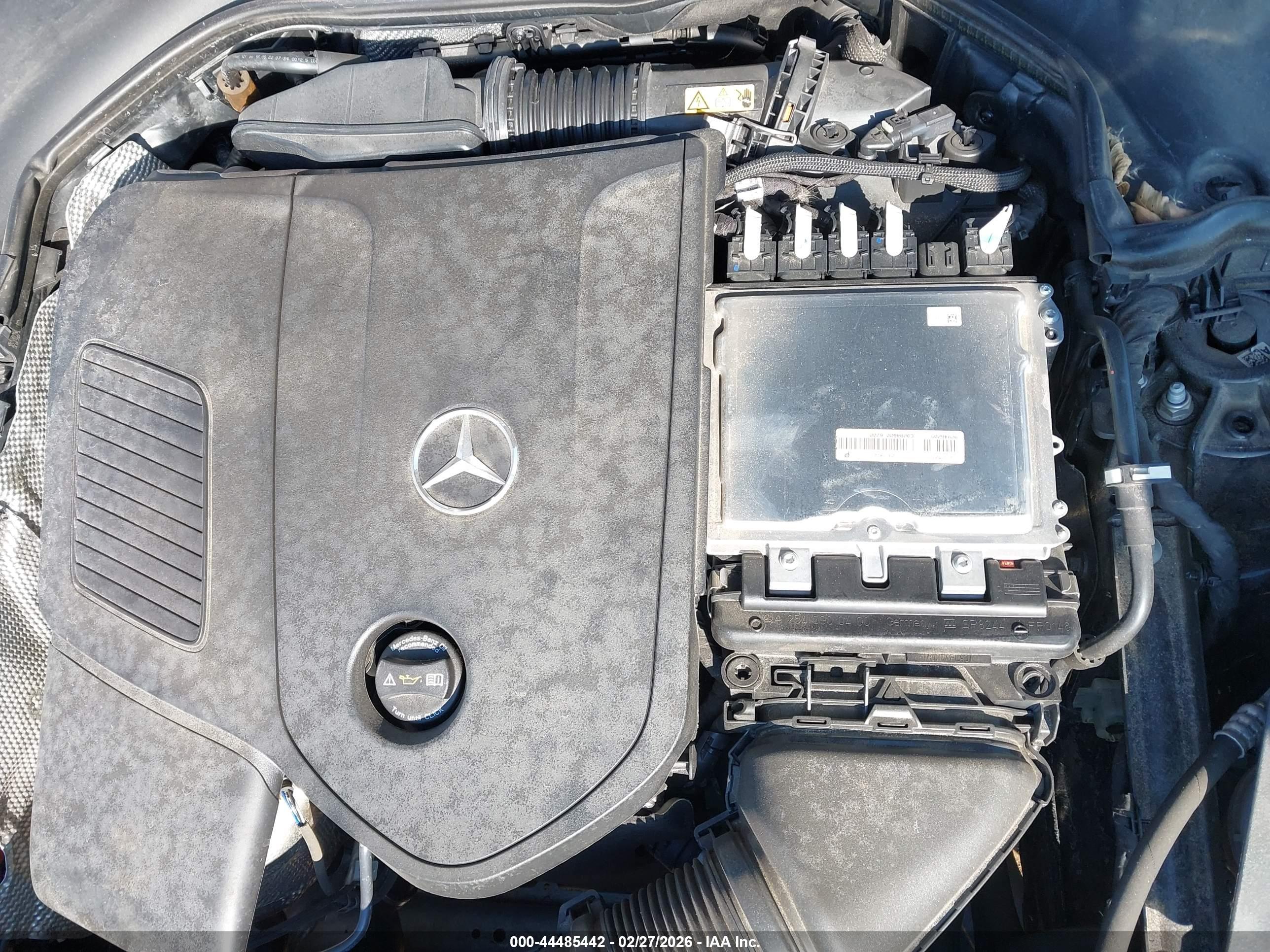 MERCEDES-BENZ C image 10