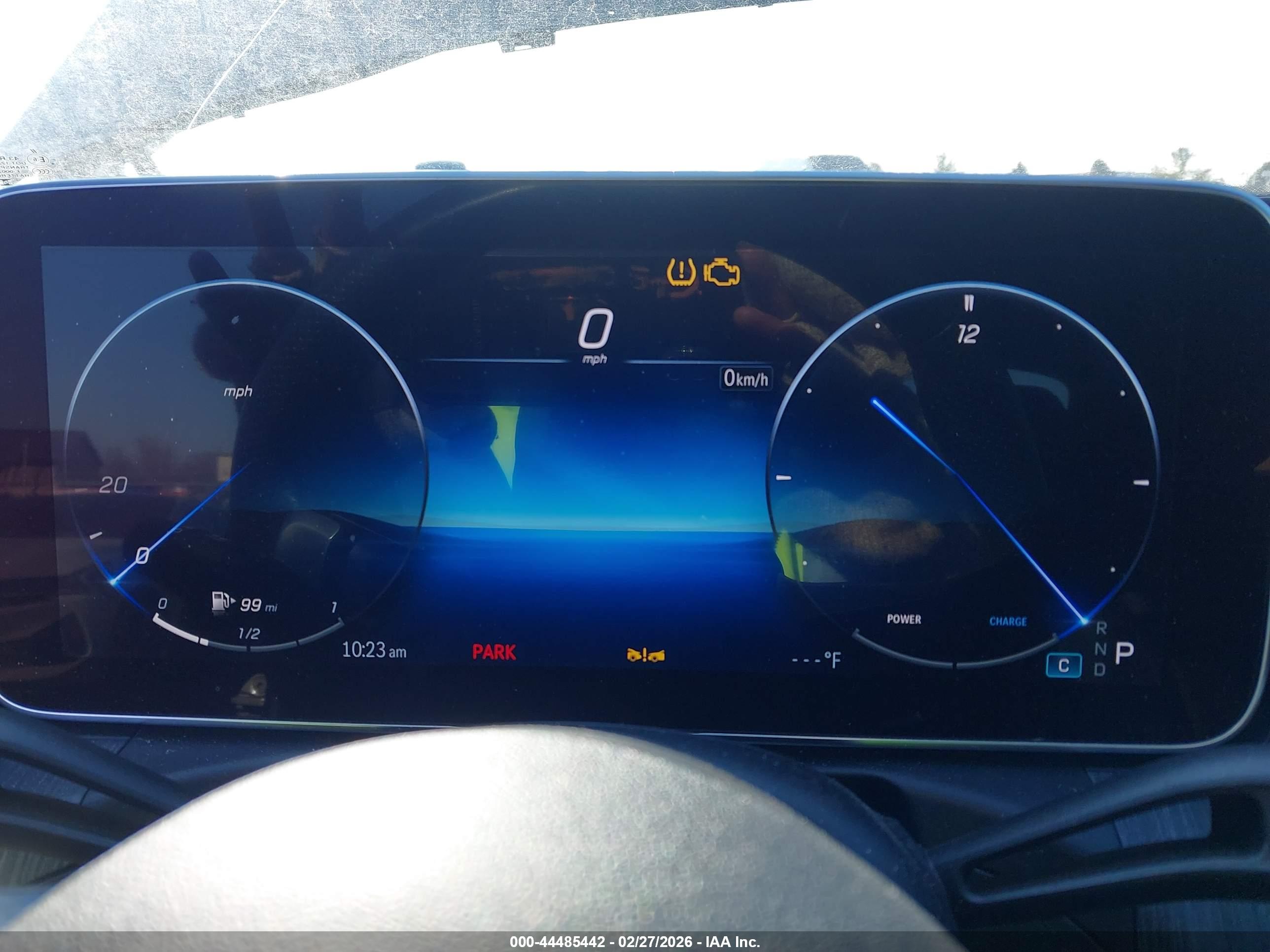 MERCEDES-BENZ C image 7