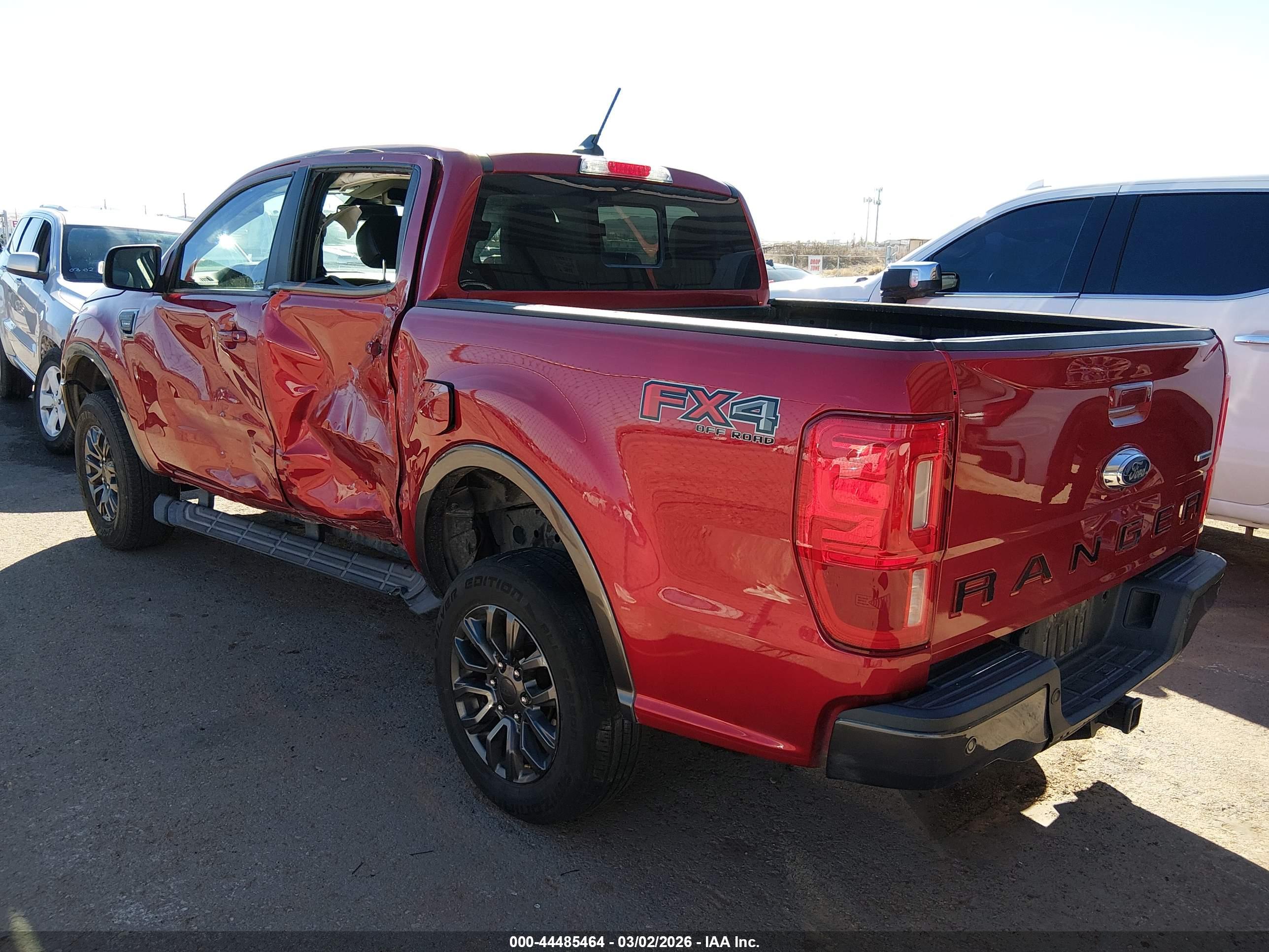 FORD RANGER image 3