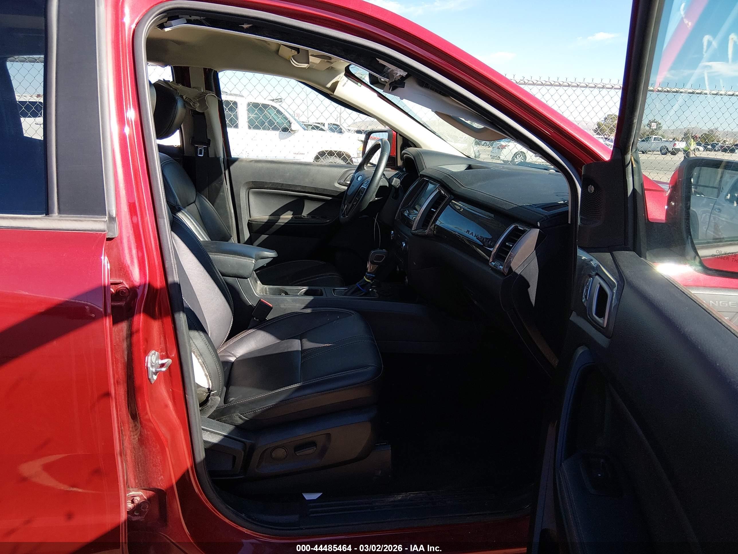 FORD RANGER image 5