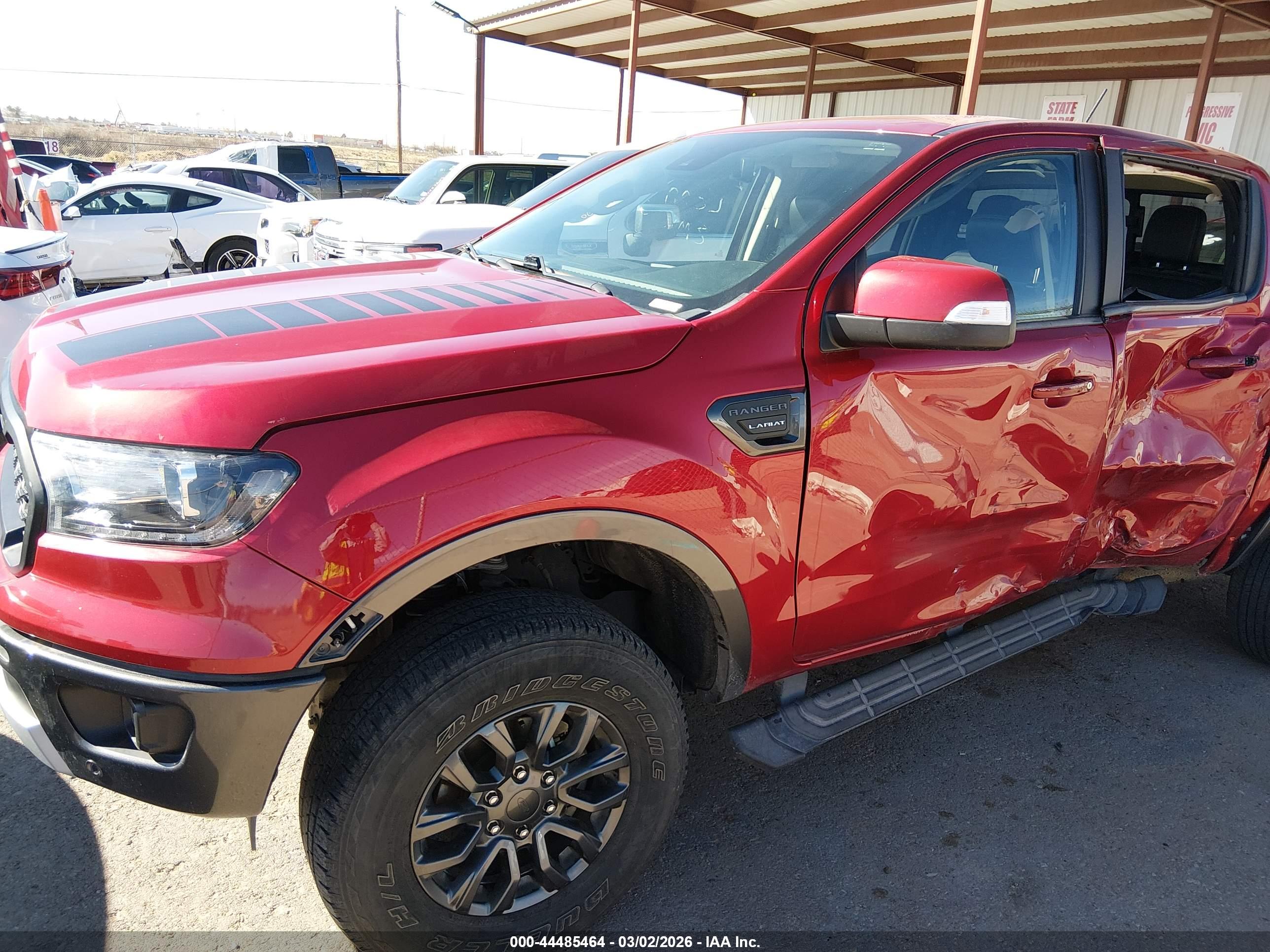 FORD RANGER image 6
