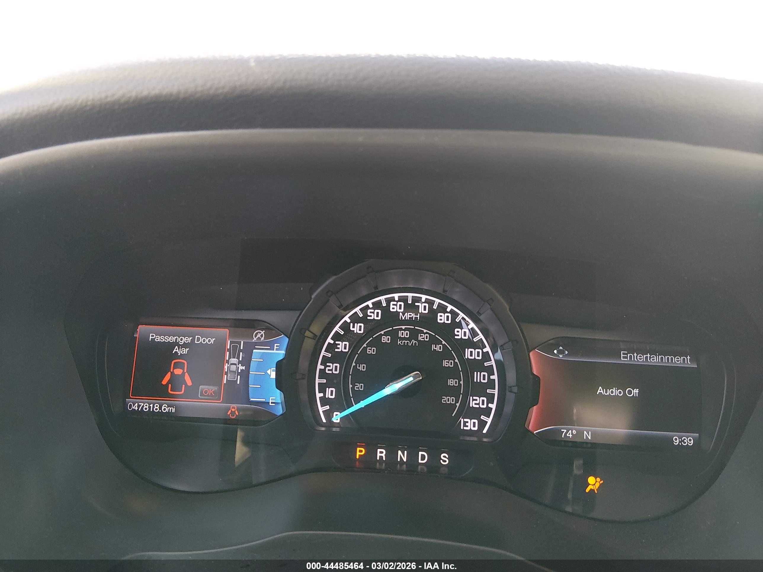 FORD RANGER image 7