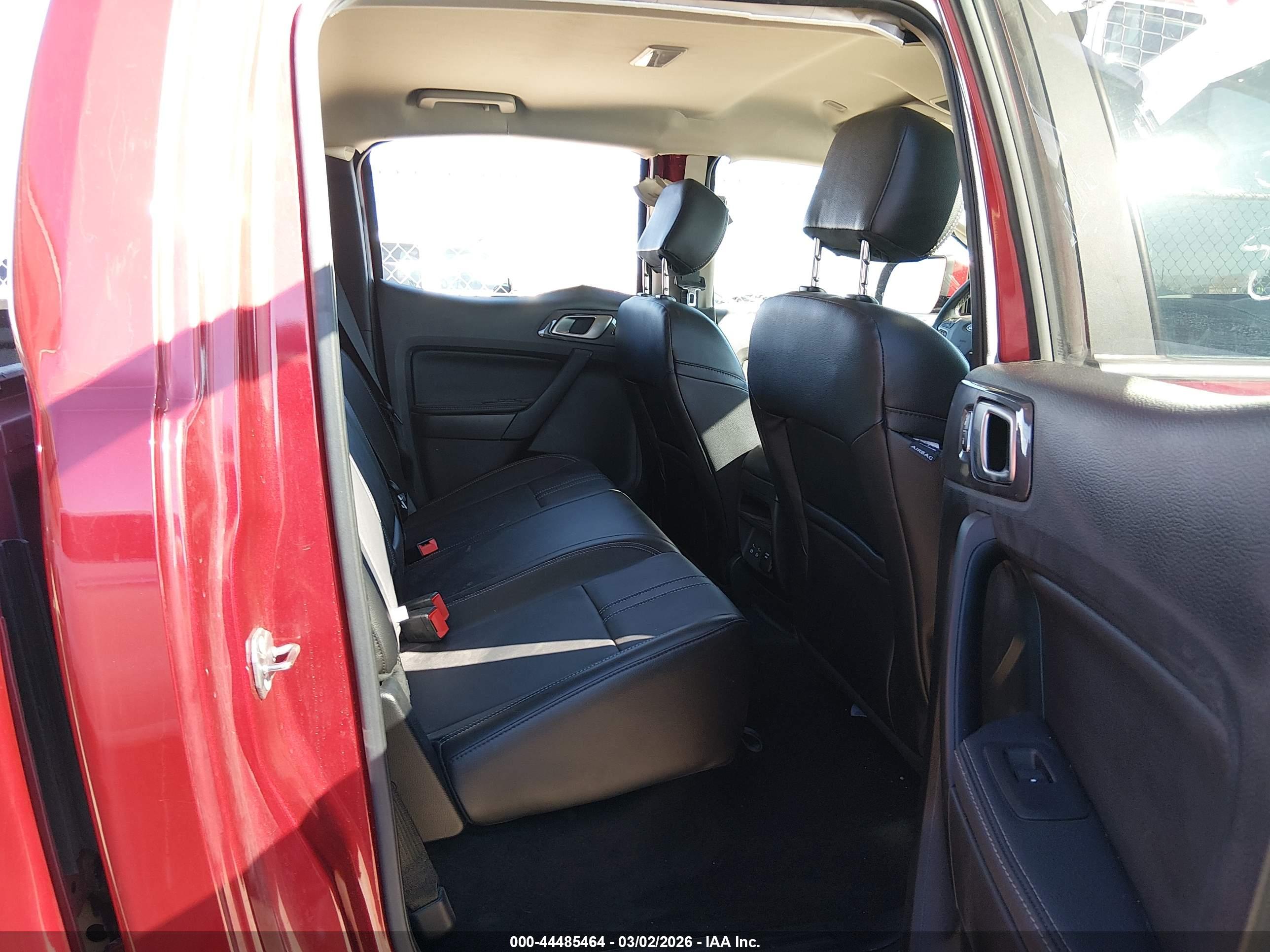 FORD RANGER image 8