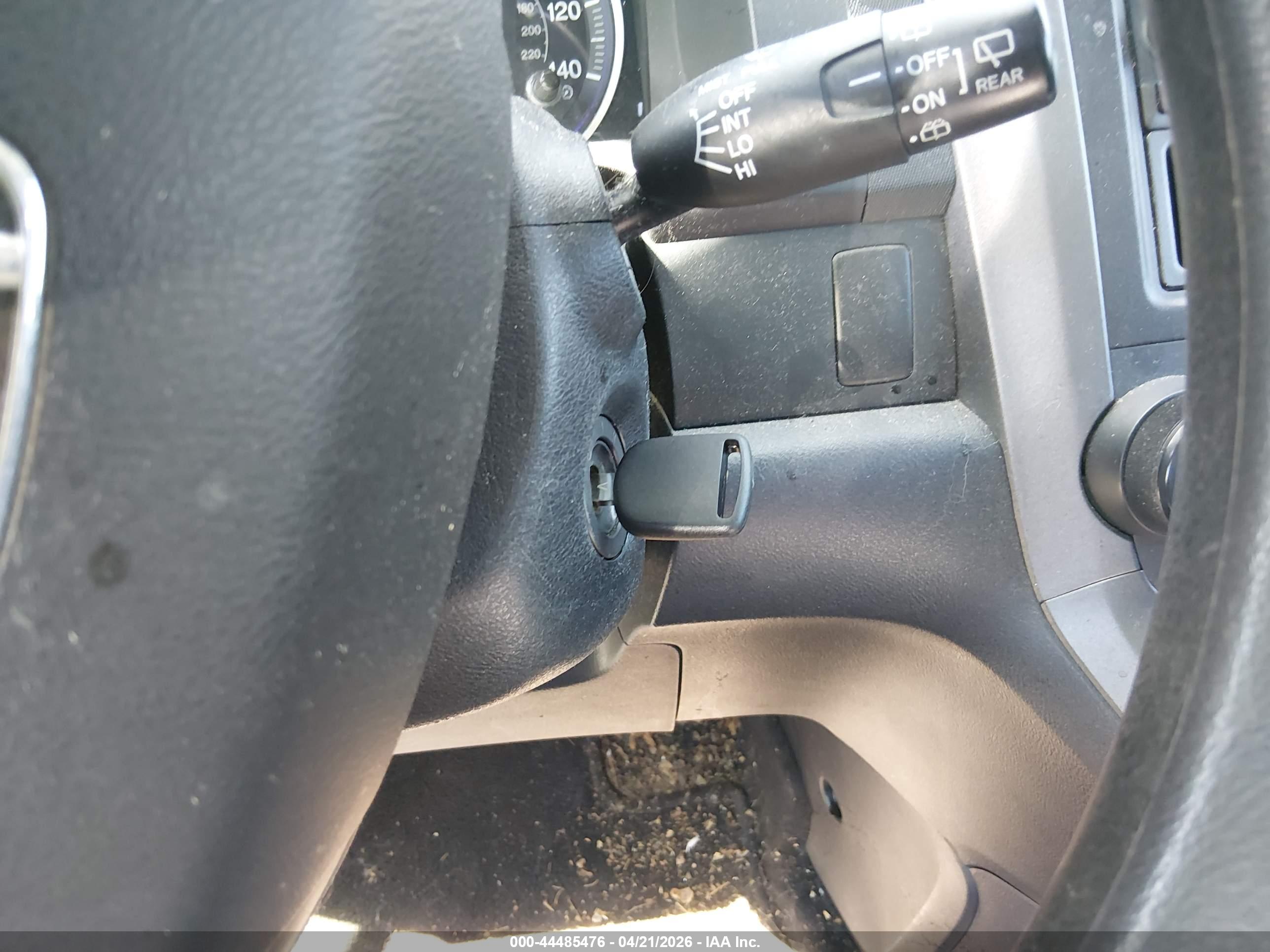 HONDA CR-V image 11