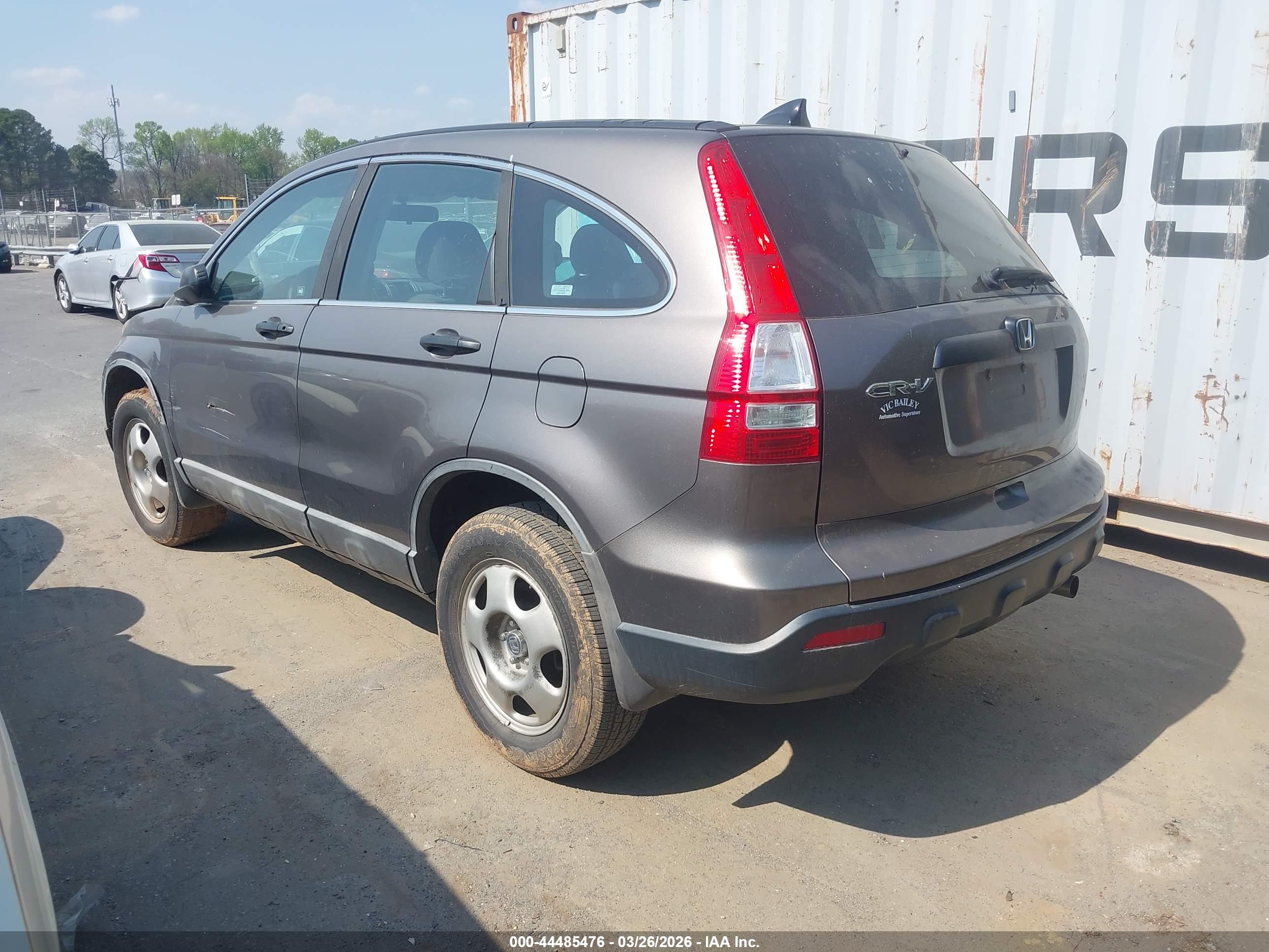 HONDA CR-V image 3