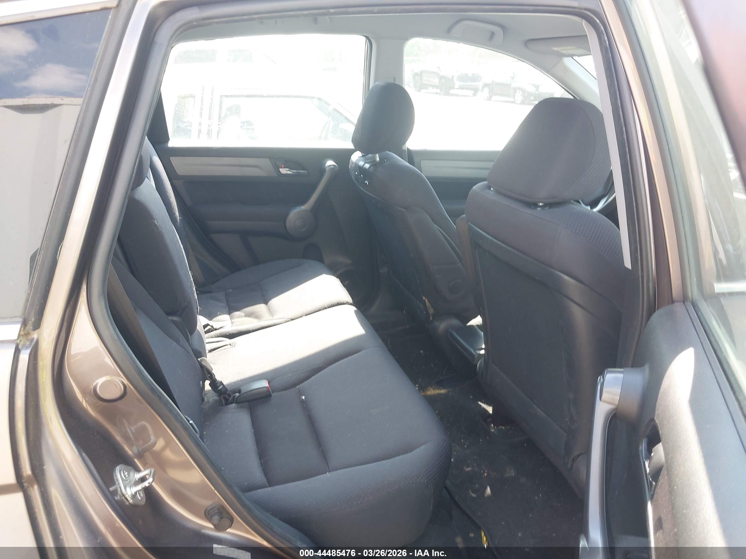 HONDA CR-V image 8