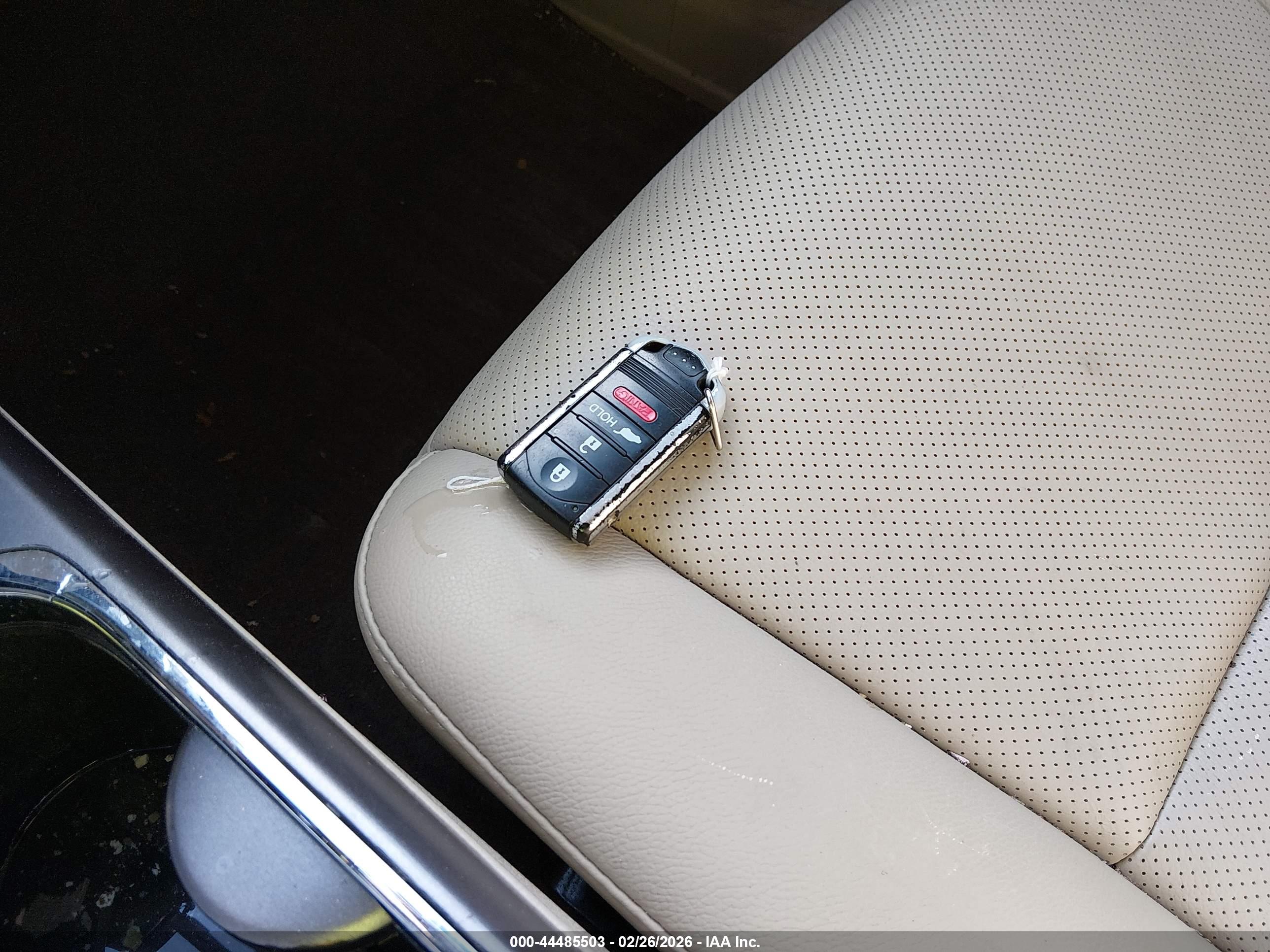 ACURA RDX image 11