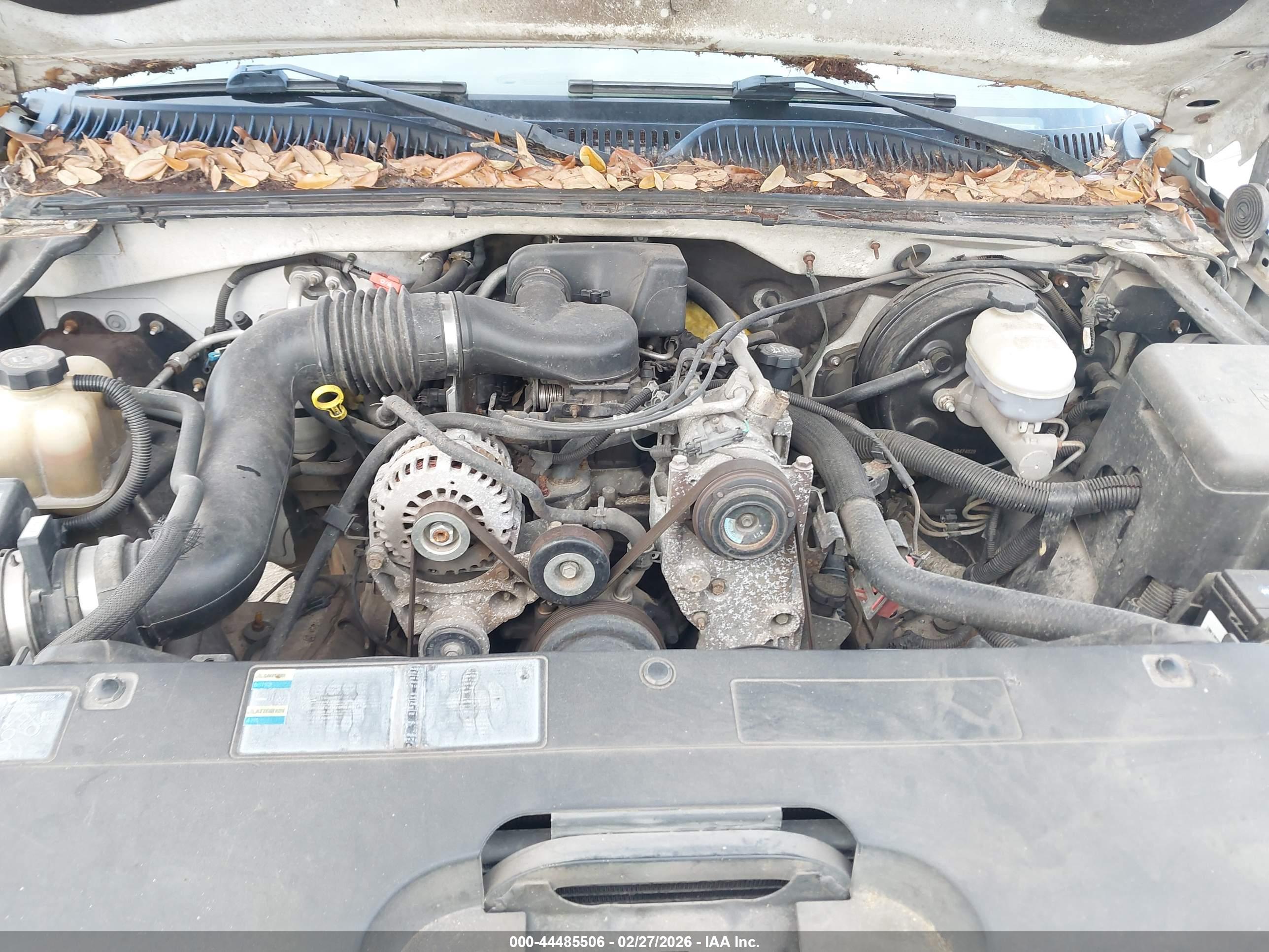 CHEVROLET SILVERADO image 10
