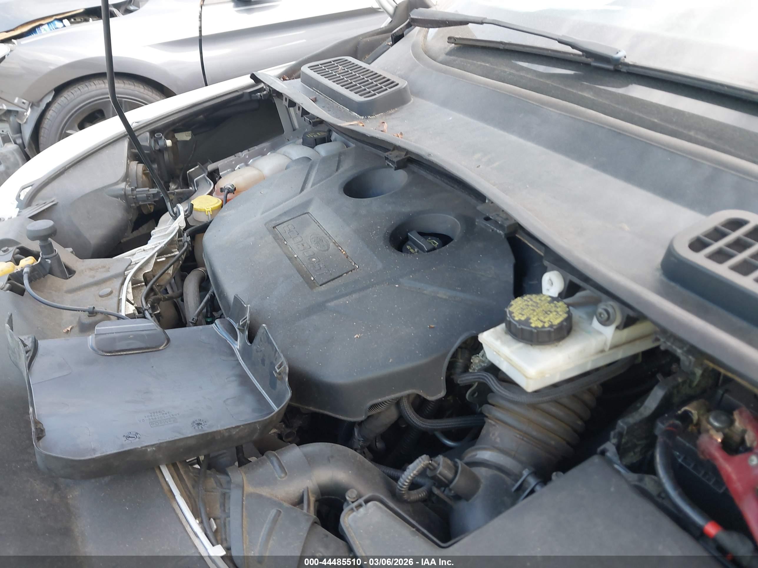 FORD ESCAPE image 10