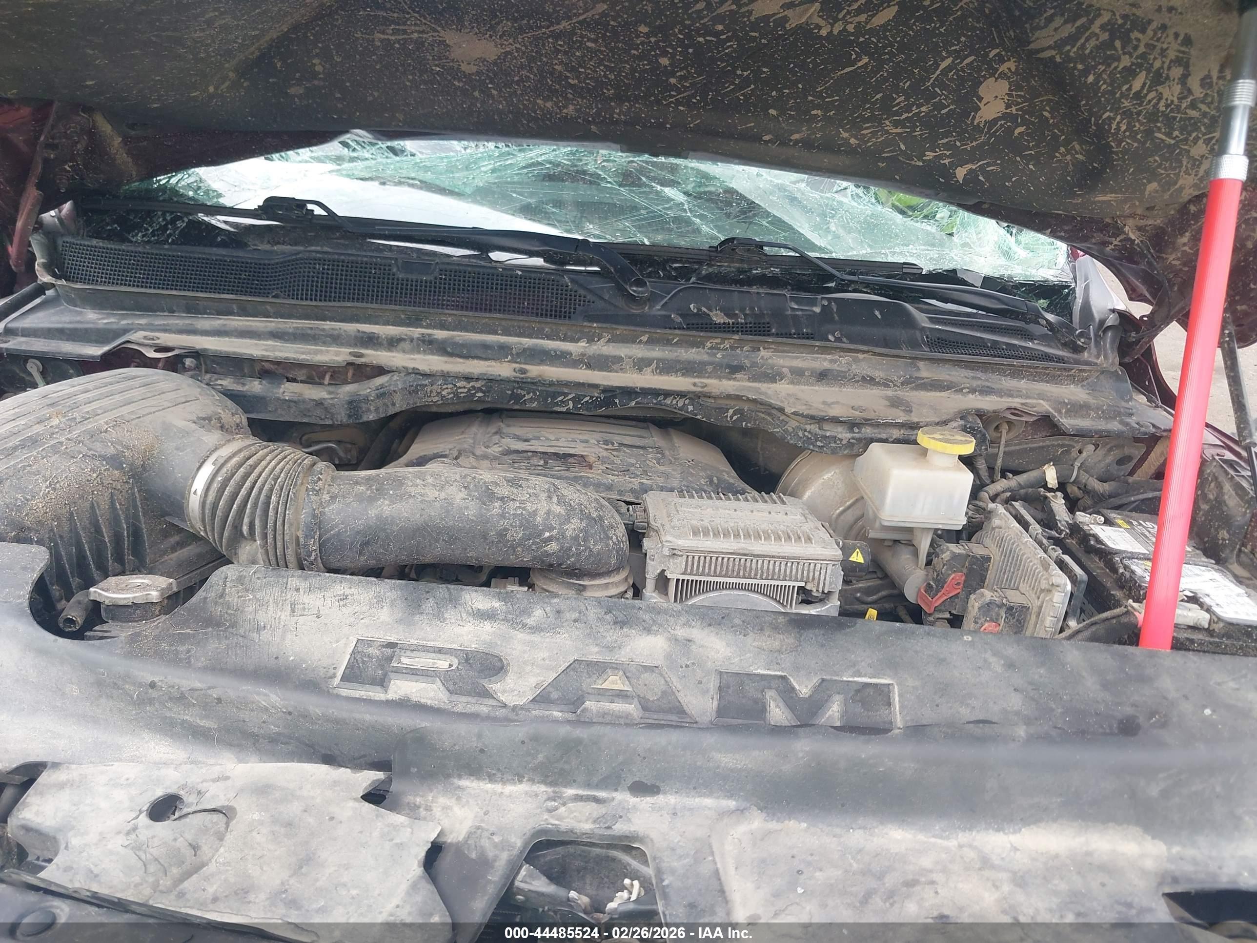 RAM 1500 image 10