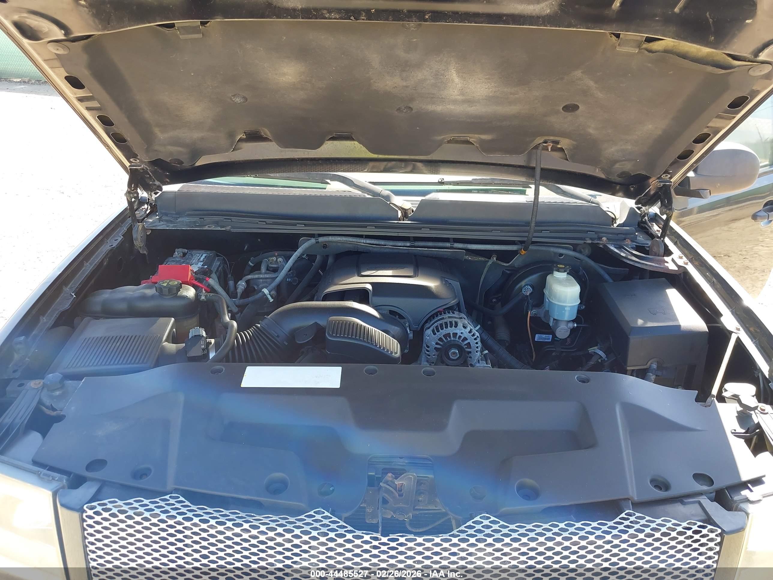 GMC SIERRA image 10