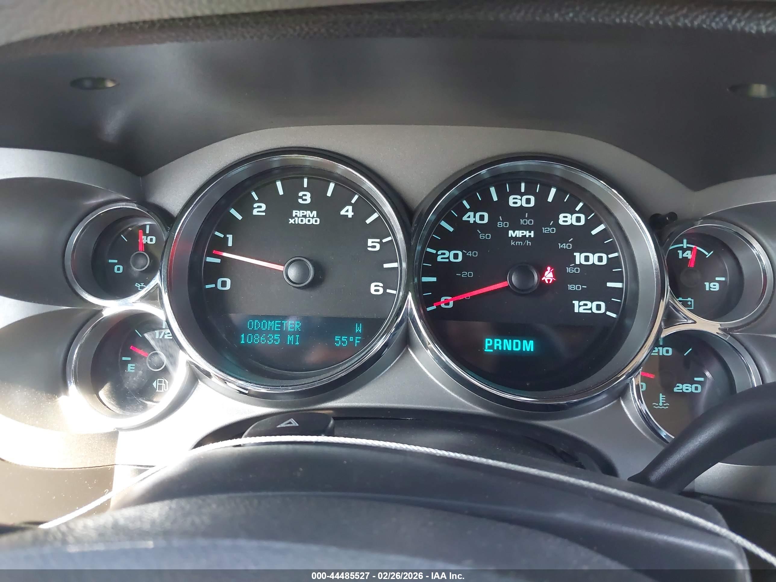 GMC SIERRA image 7