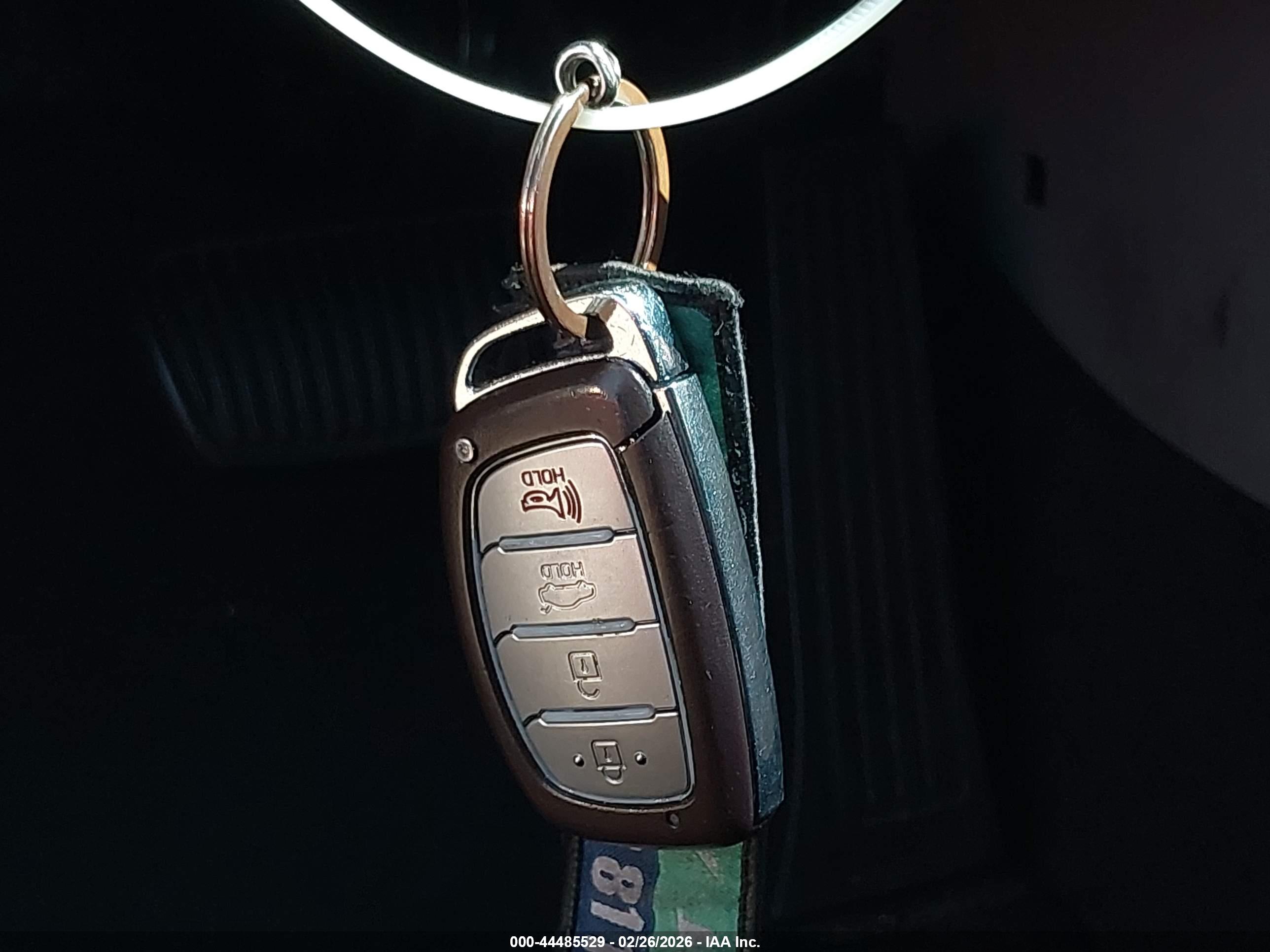 HYUNDAI SONATA image 11