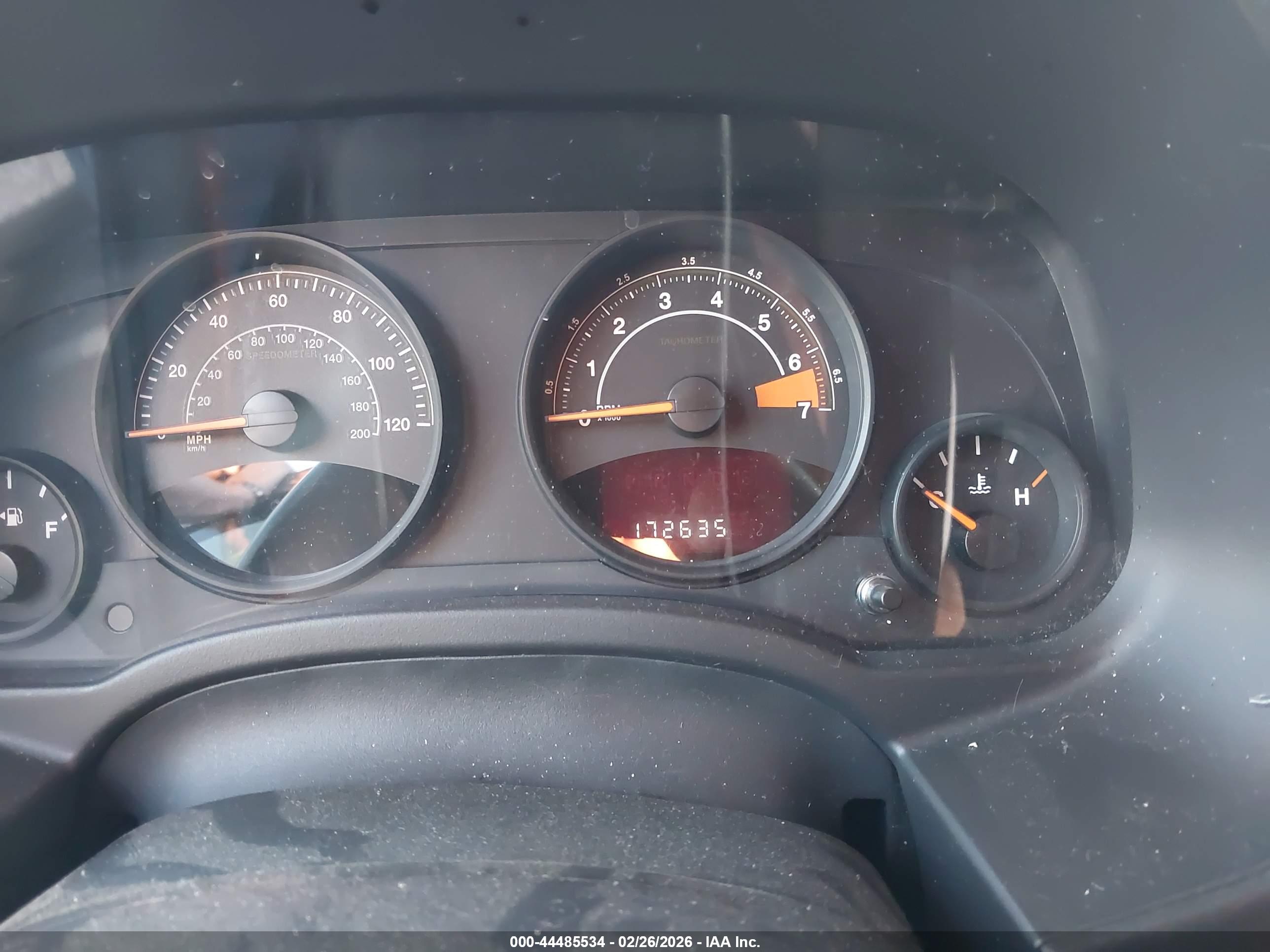 JEEP PATRIOT image 7