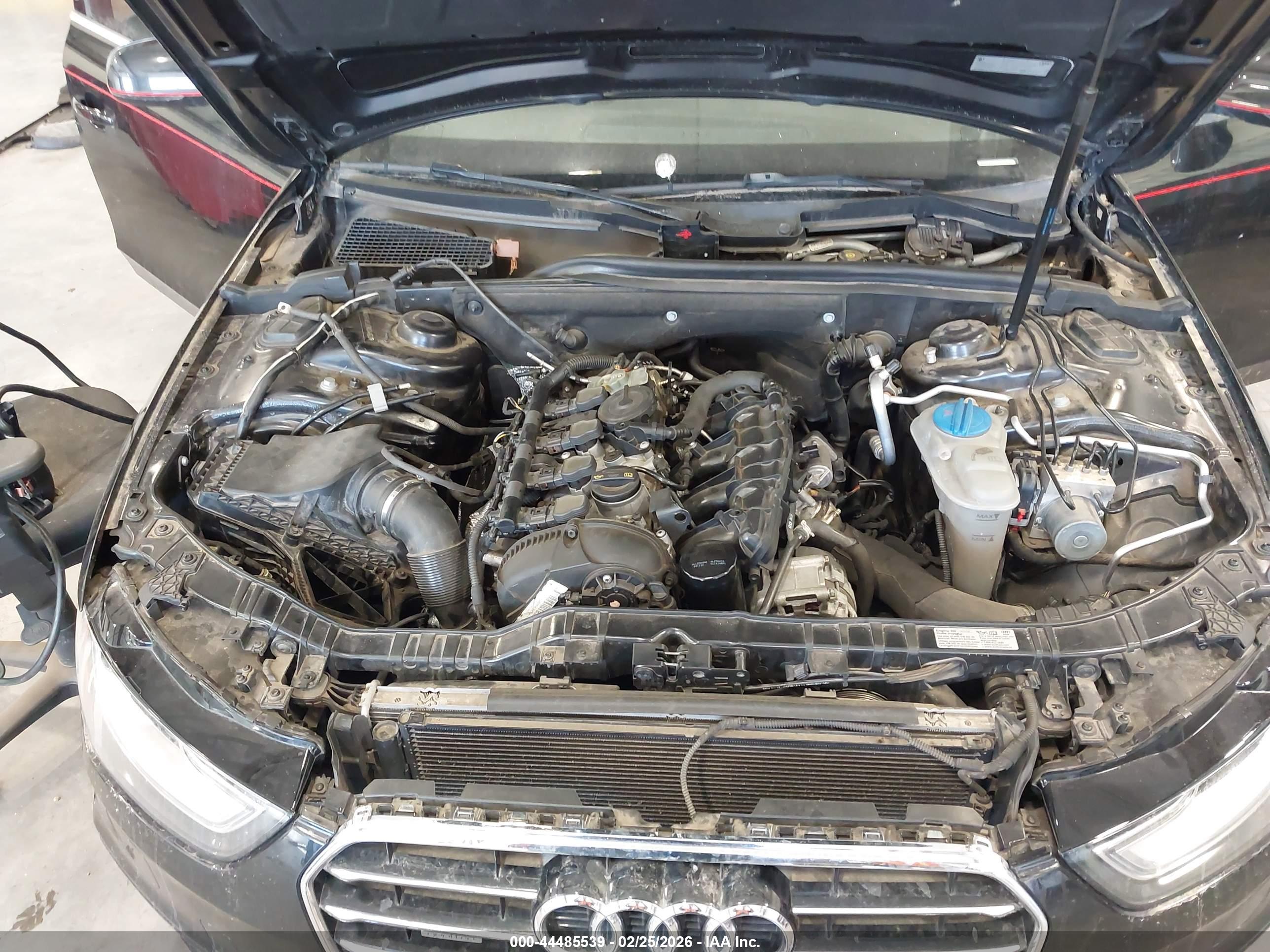 AUDI A4 image 10